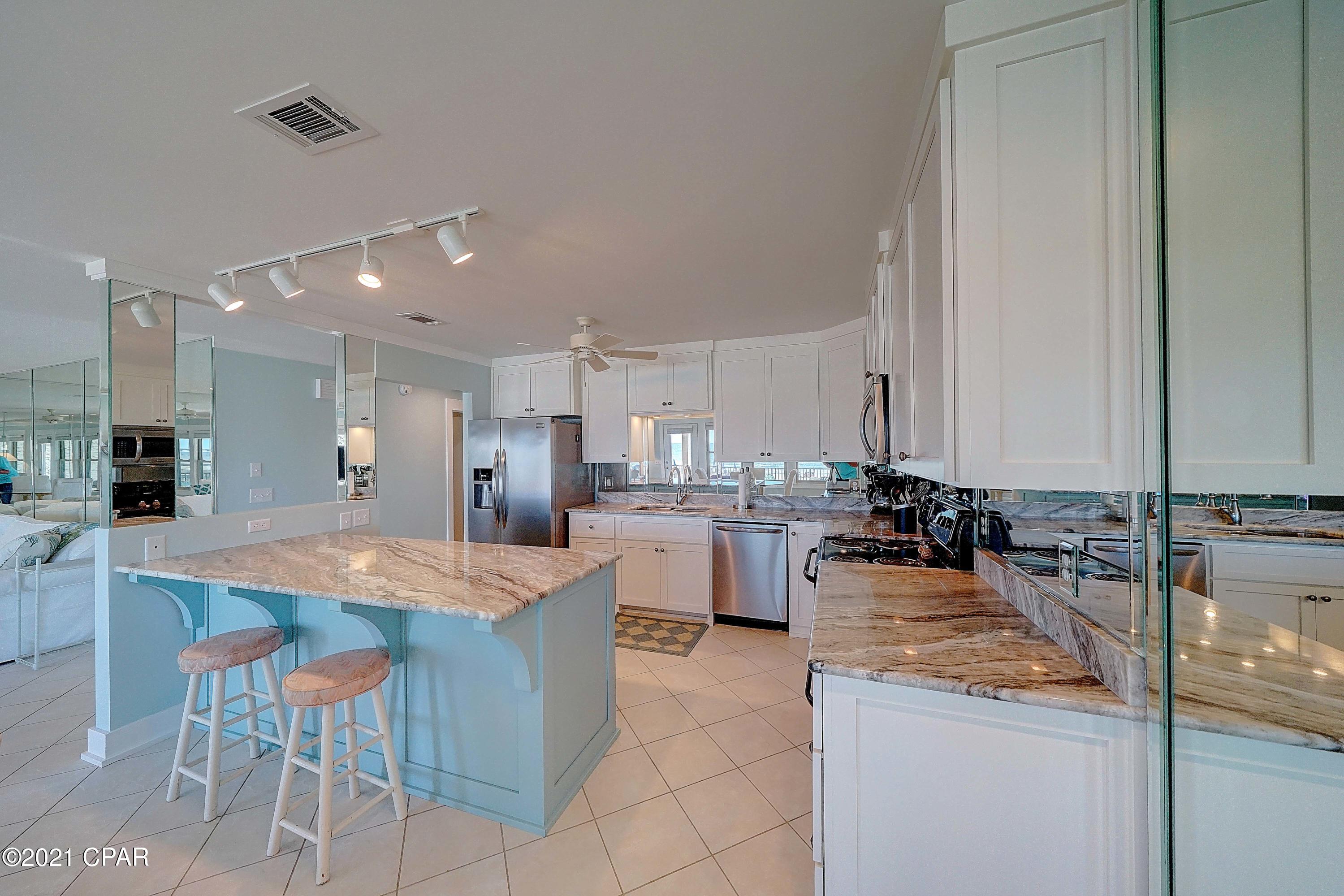 Mediterranean Villas - Residential