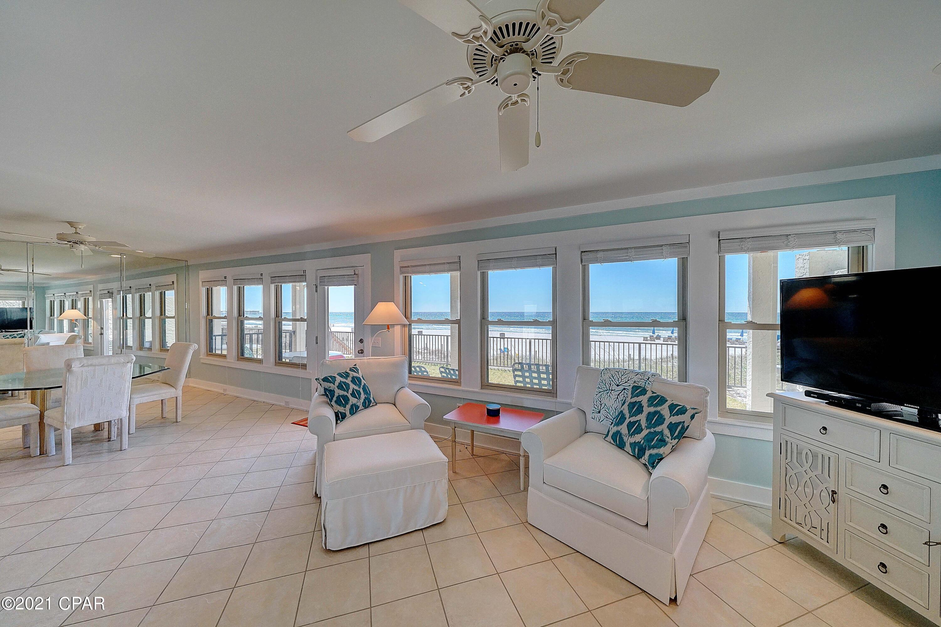 Mediterranean Villas - Residential