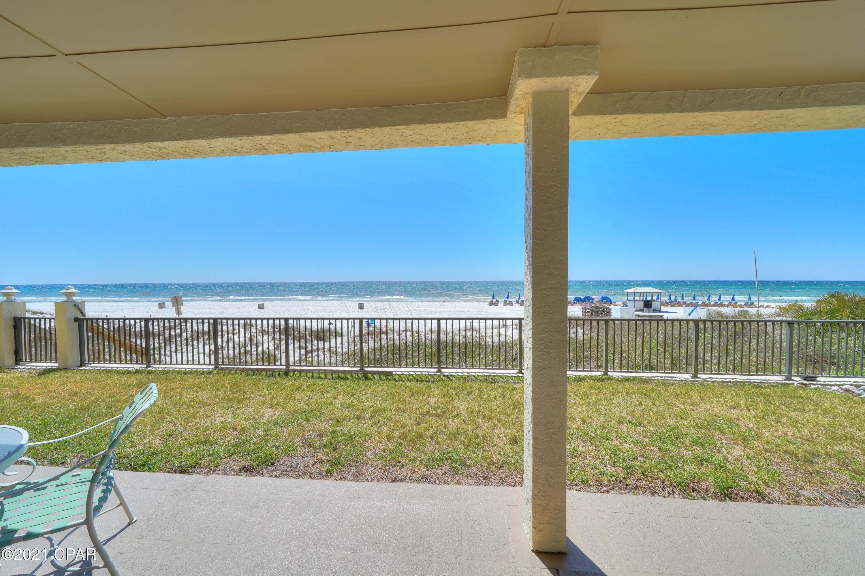 Mediterranean Villas - Residential