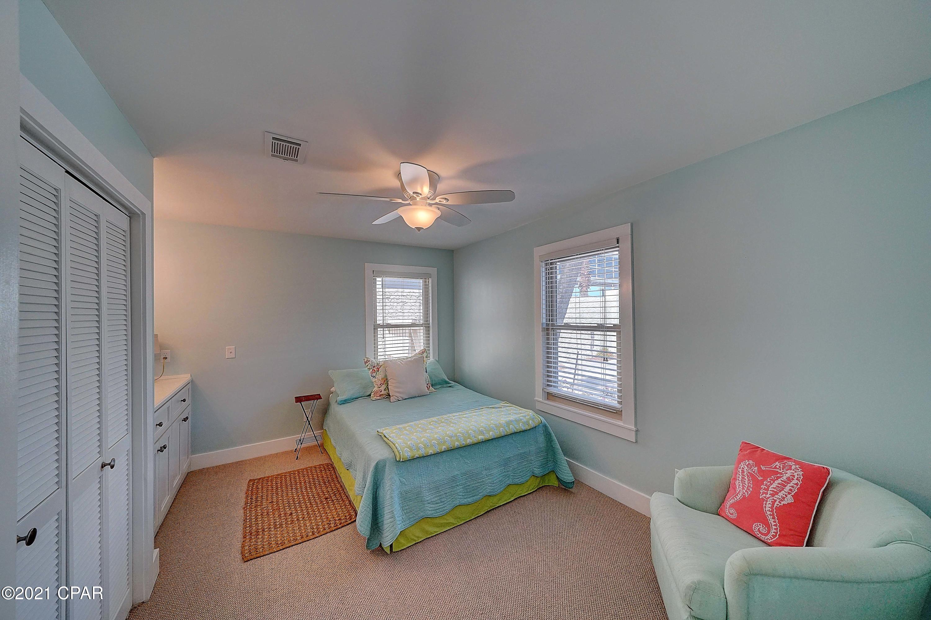 Mediterranean Villas - Residential