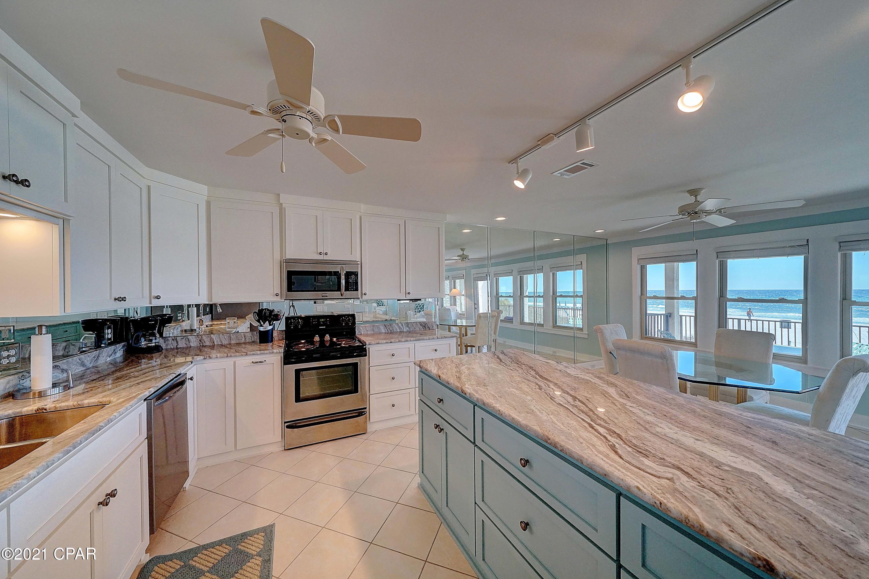 Mediterranean Villas - Residential