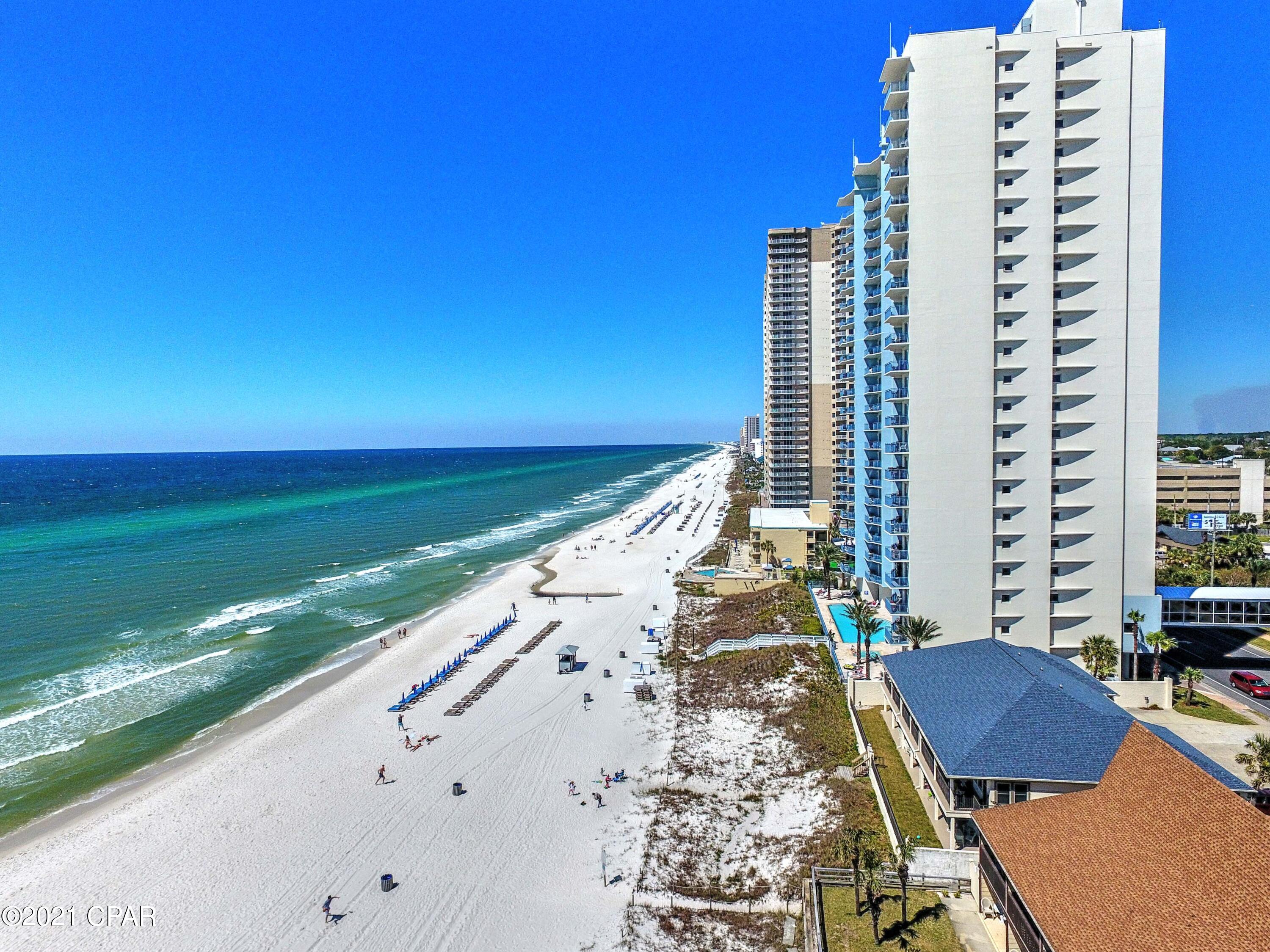 Mediterranean Villas - Residential