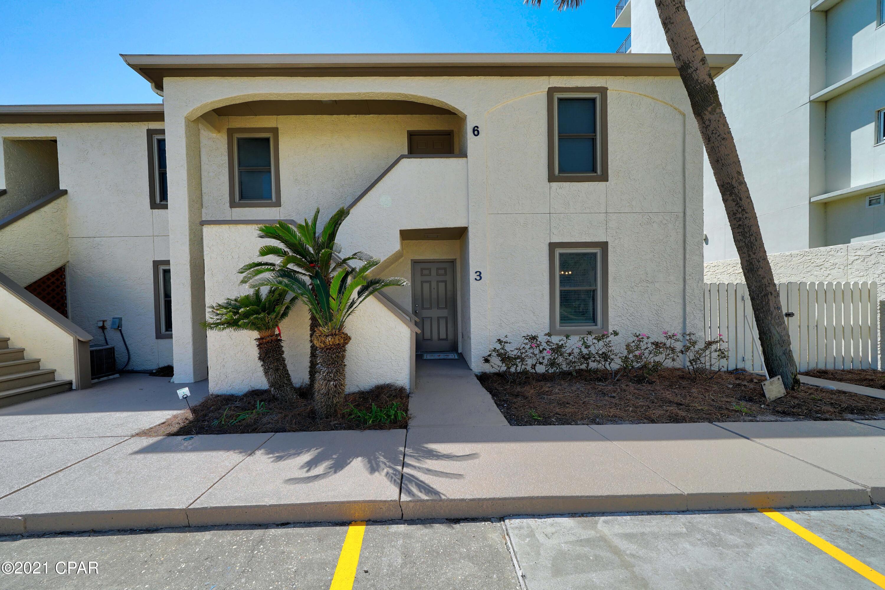 Mediterranean Villas - Residential