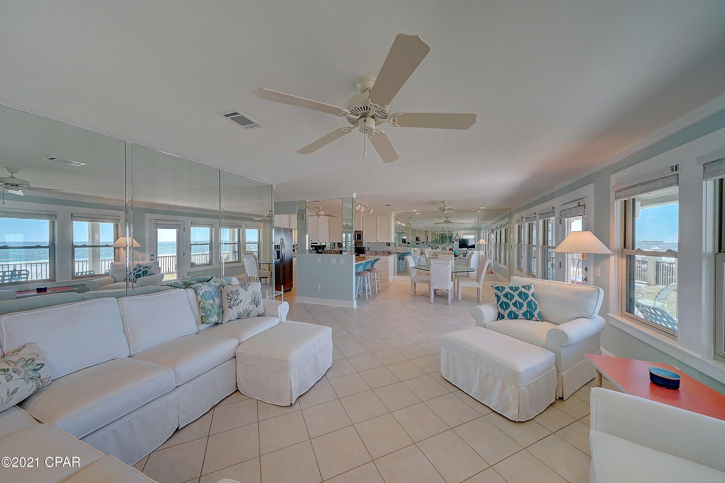 Mediterranean Villas - Residential