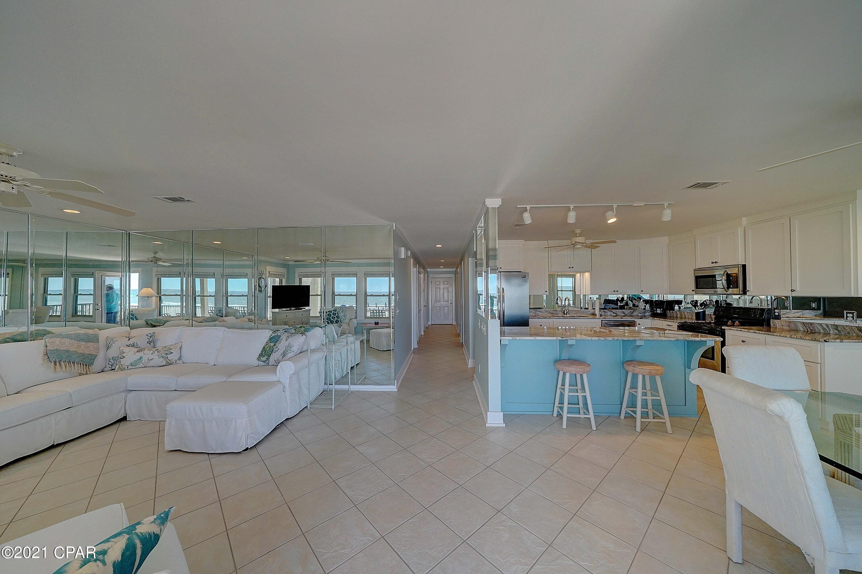 Mediterranean Villas - Residential