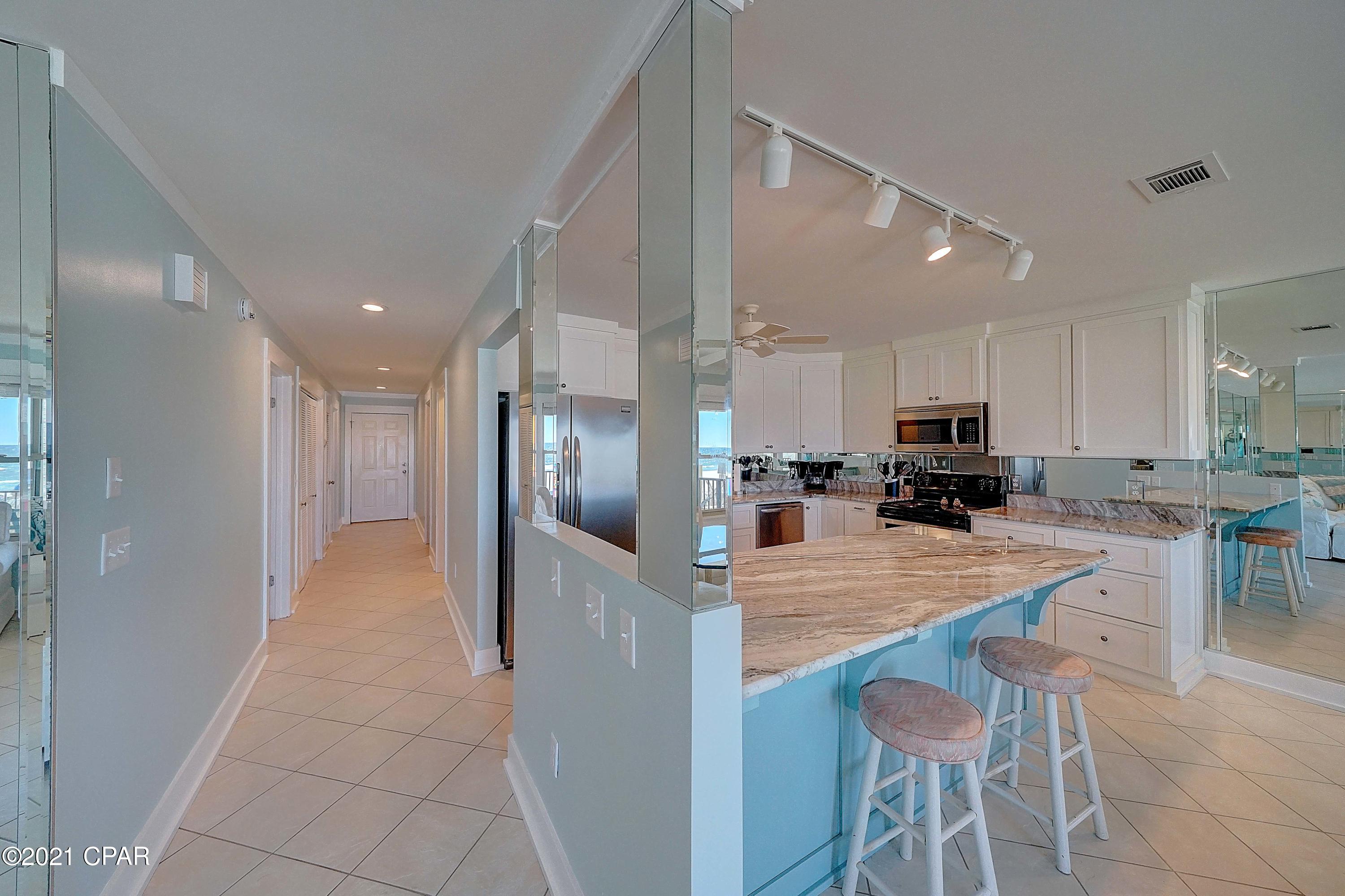 Mediterranean Villas - Residential