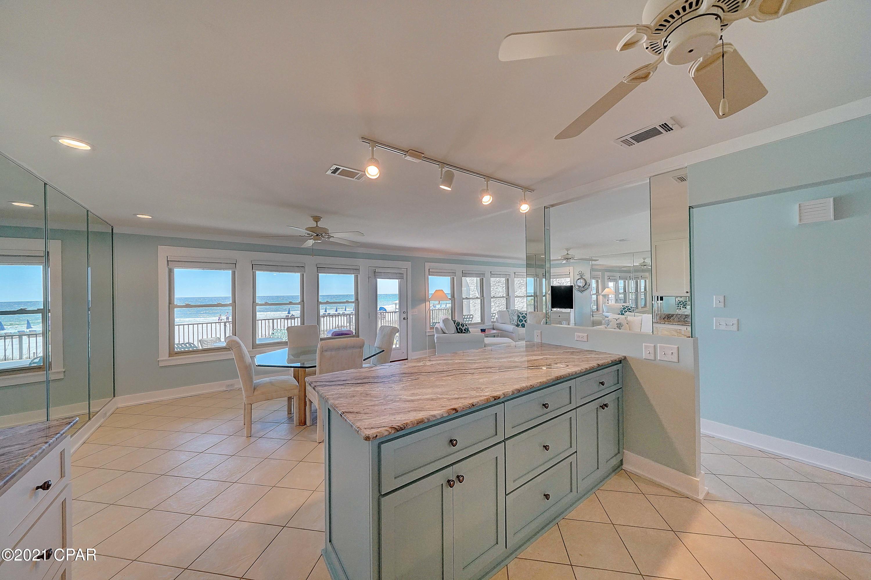 Mediterranean Villas - Residential