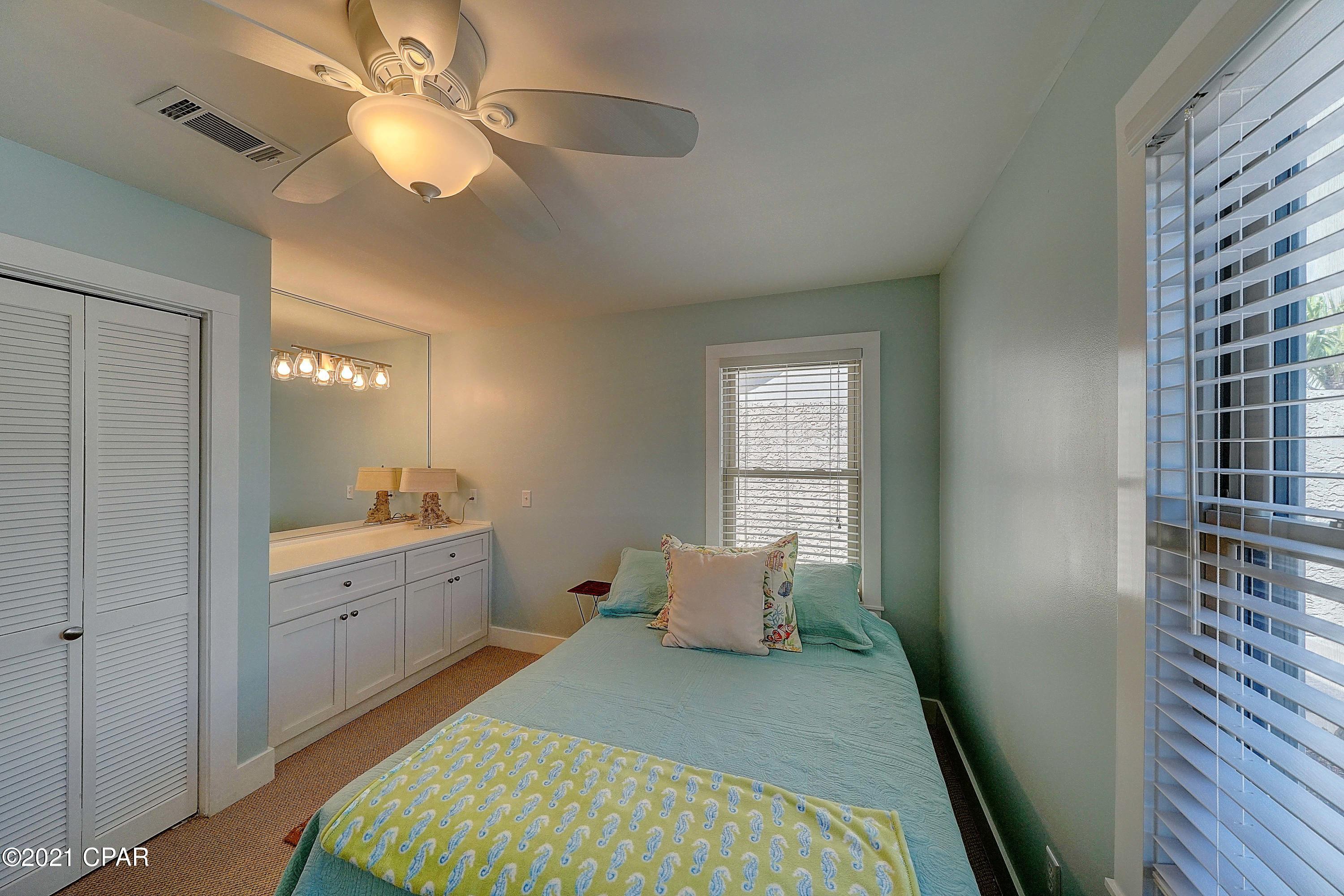 Mediterranean Villas - Residential