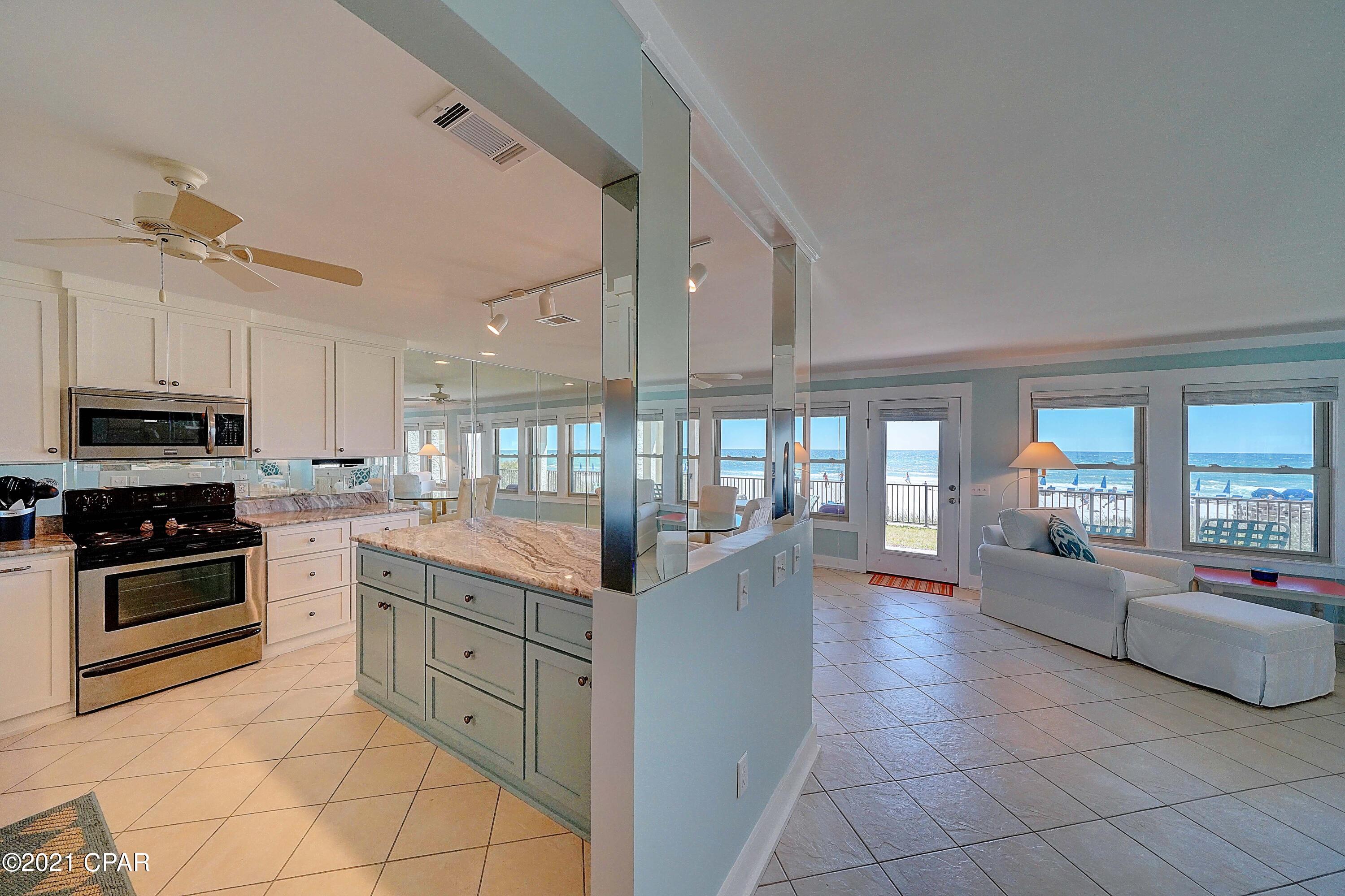 Mediterranean Villas - Residential