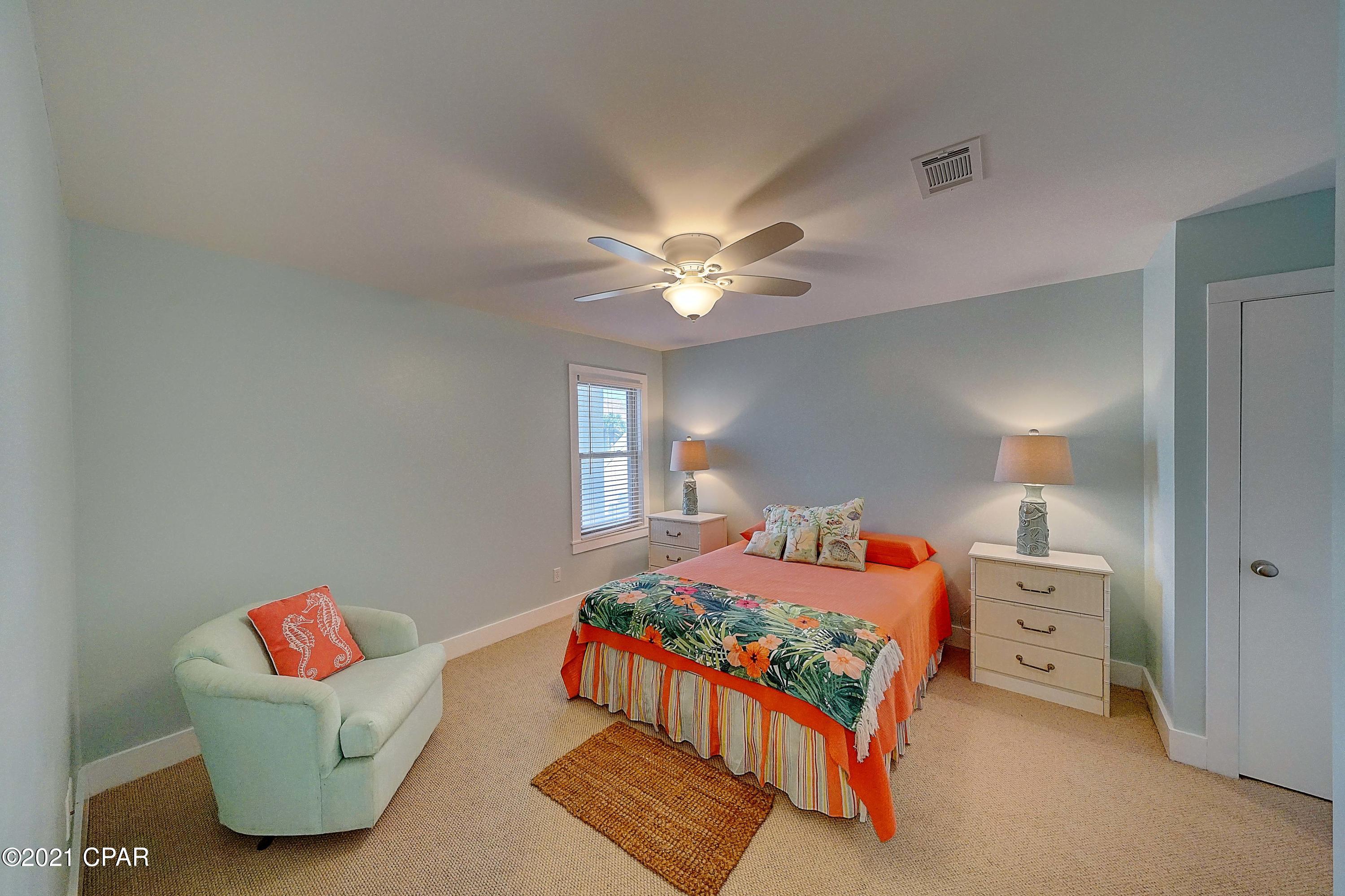 Mediterranean Villas - Residential