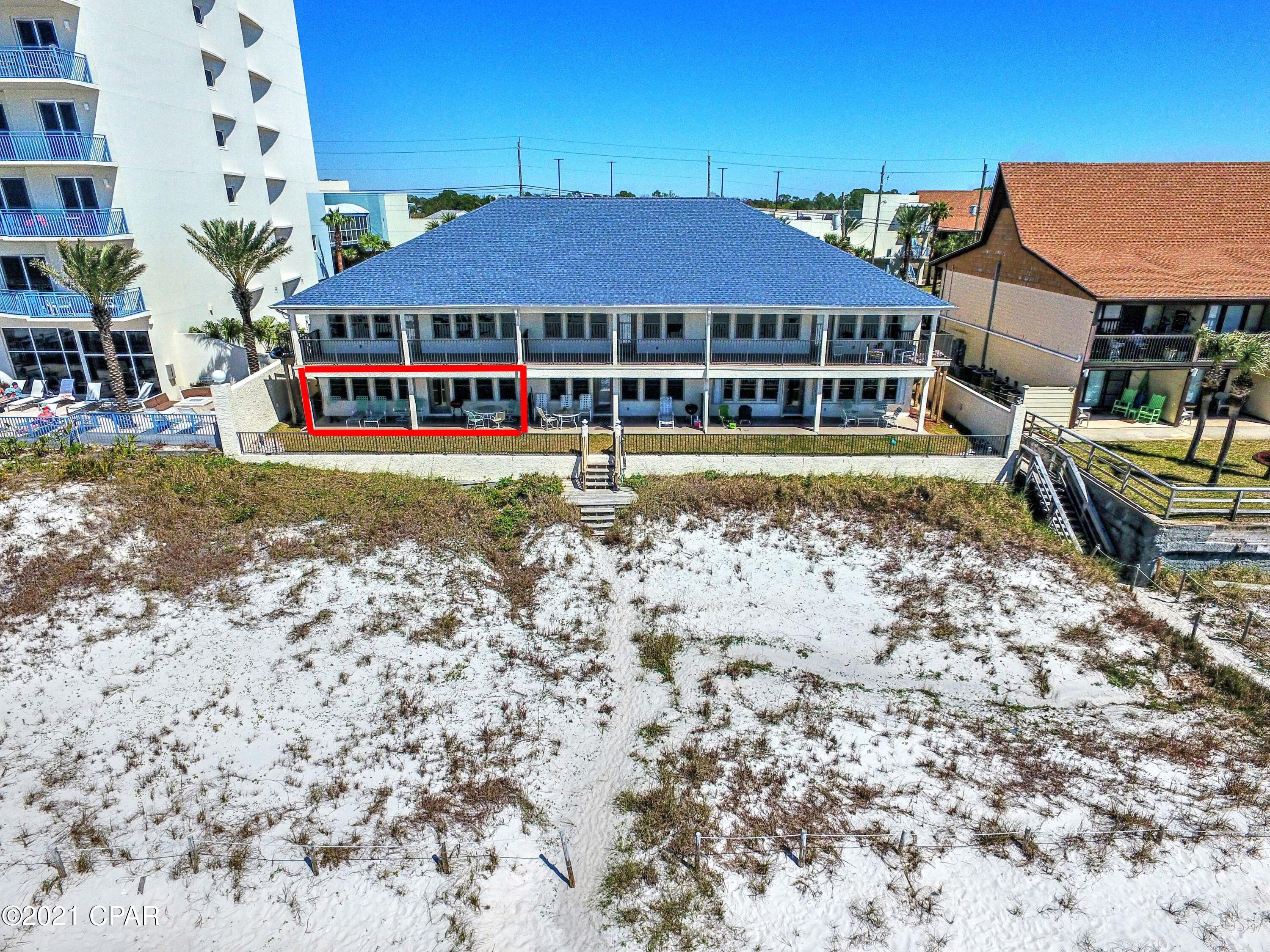 Mediterranean Villas - Residential