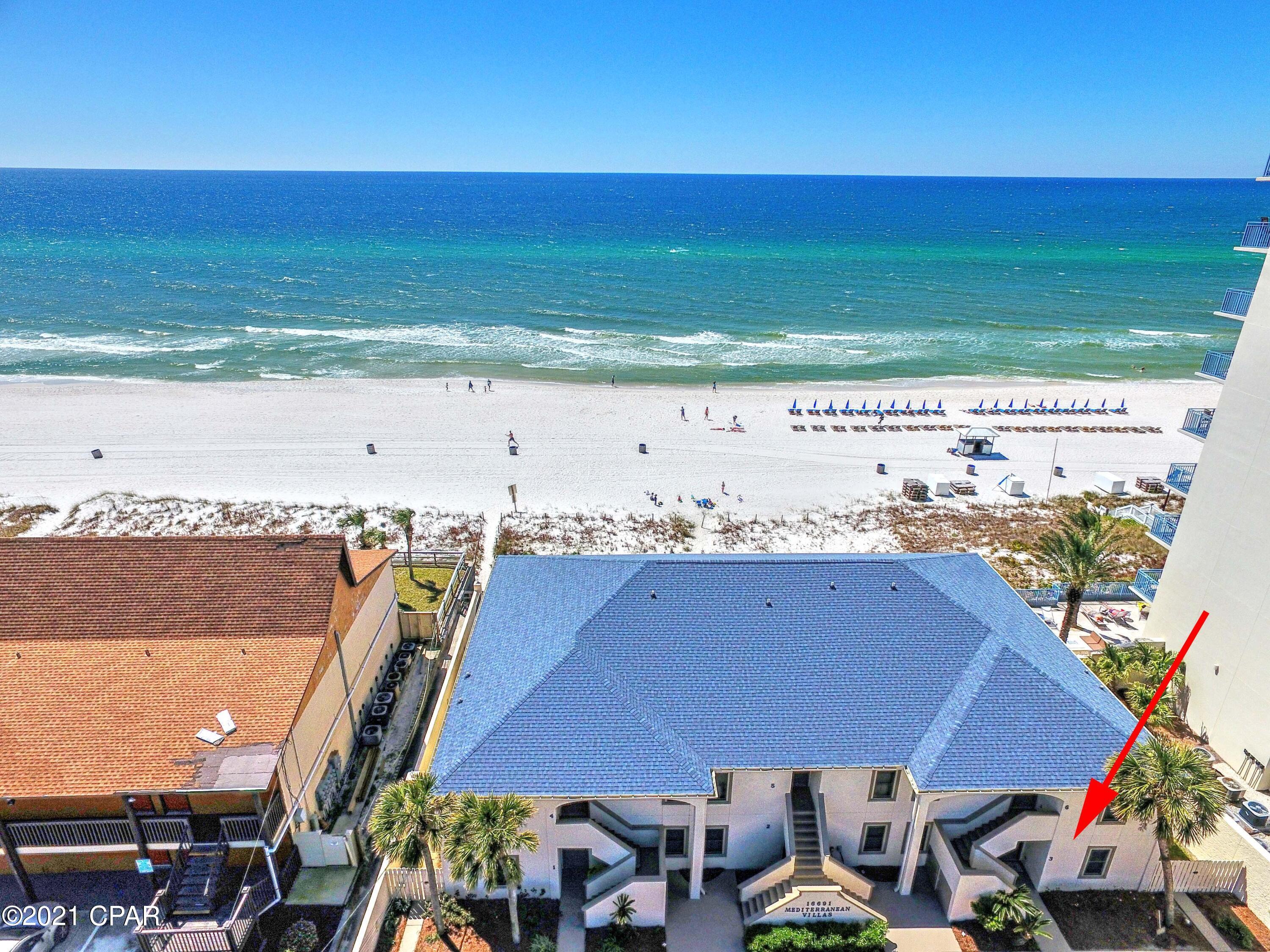 Mediterranean Villas - Residential