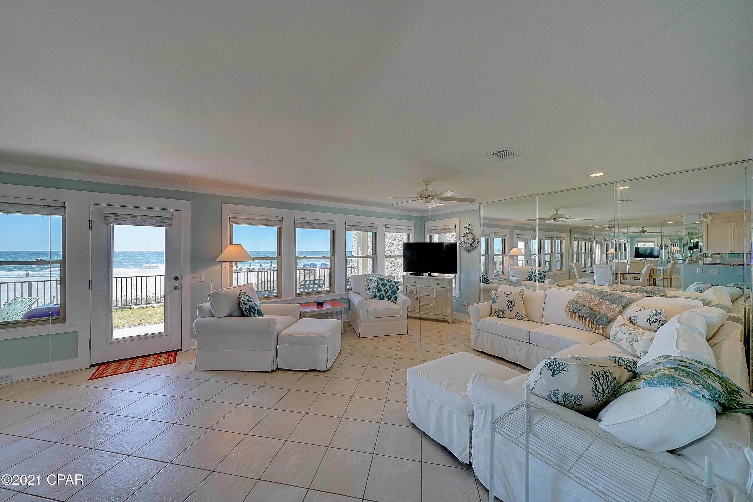 Mediterranean Villas - Residential