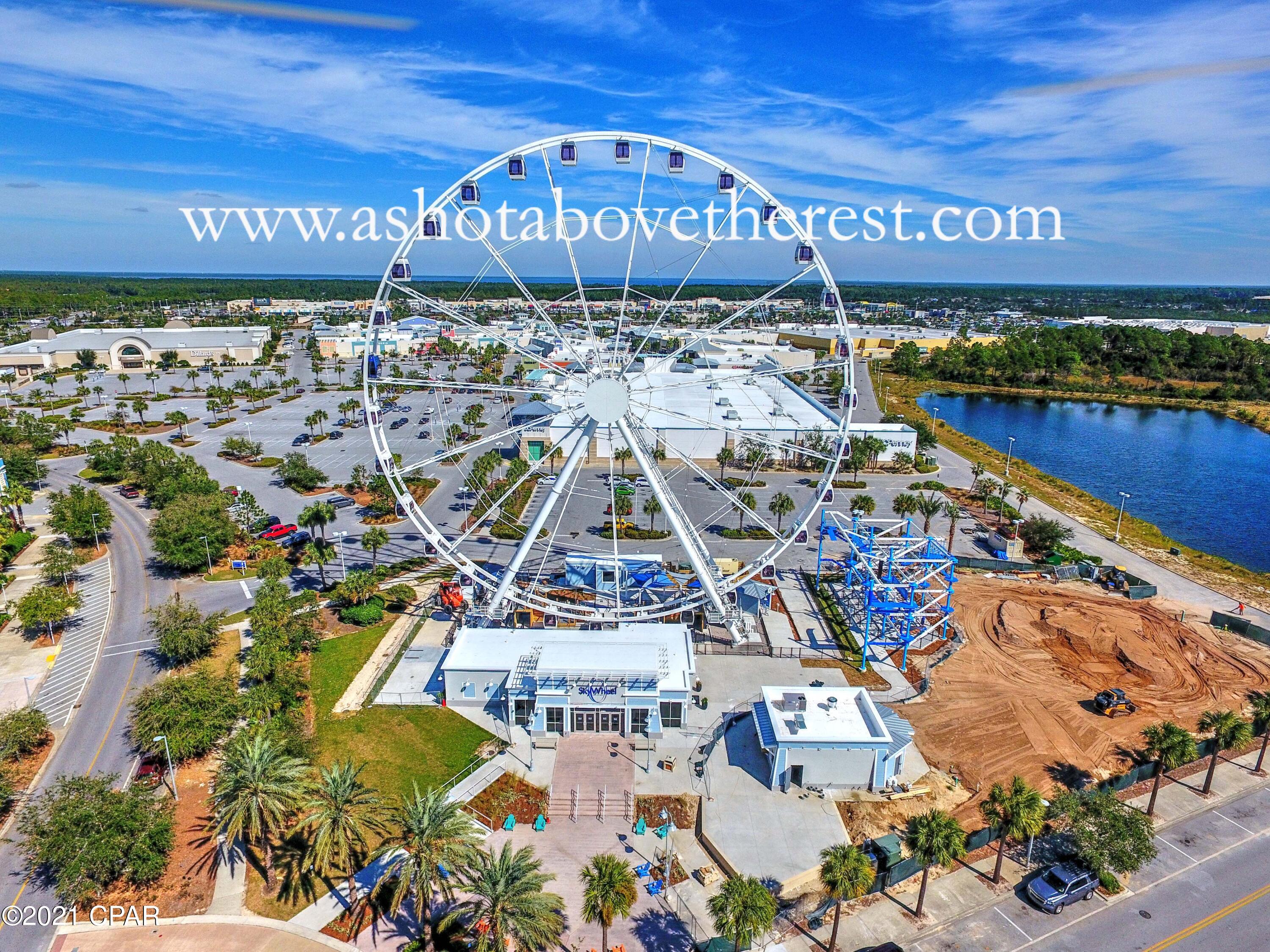 Mediterranean Villas - Residential