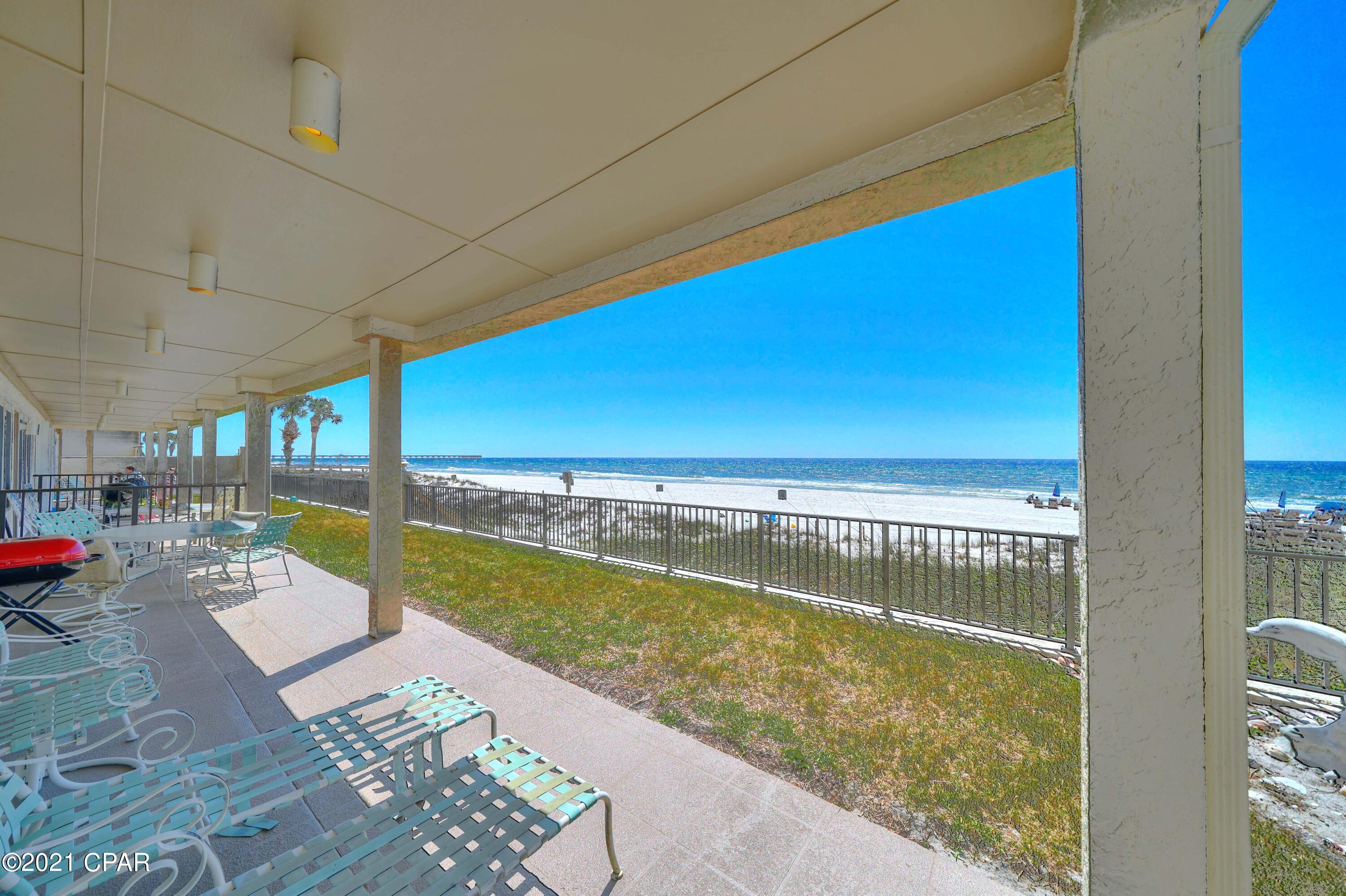 Mediterranean Villas - Residential