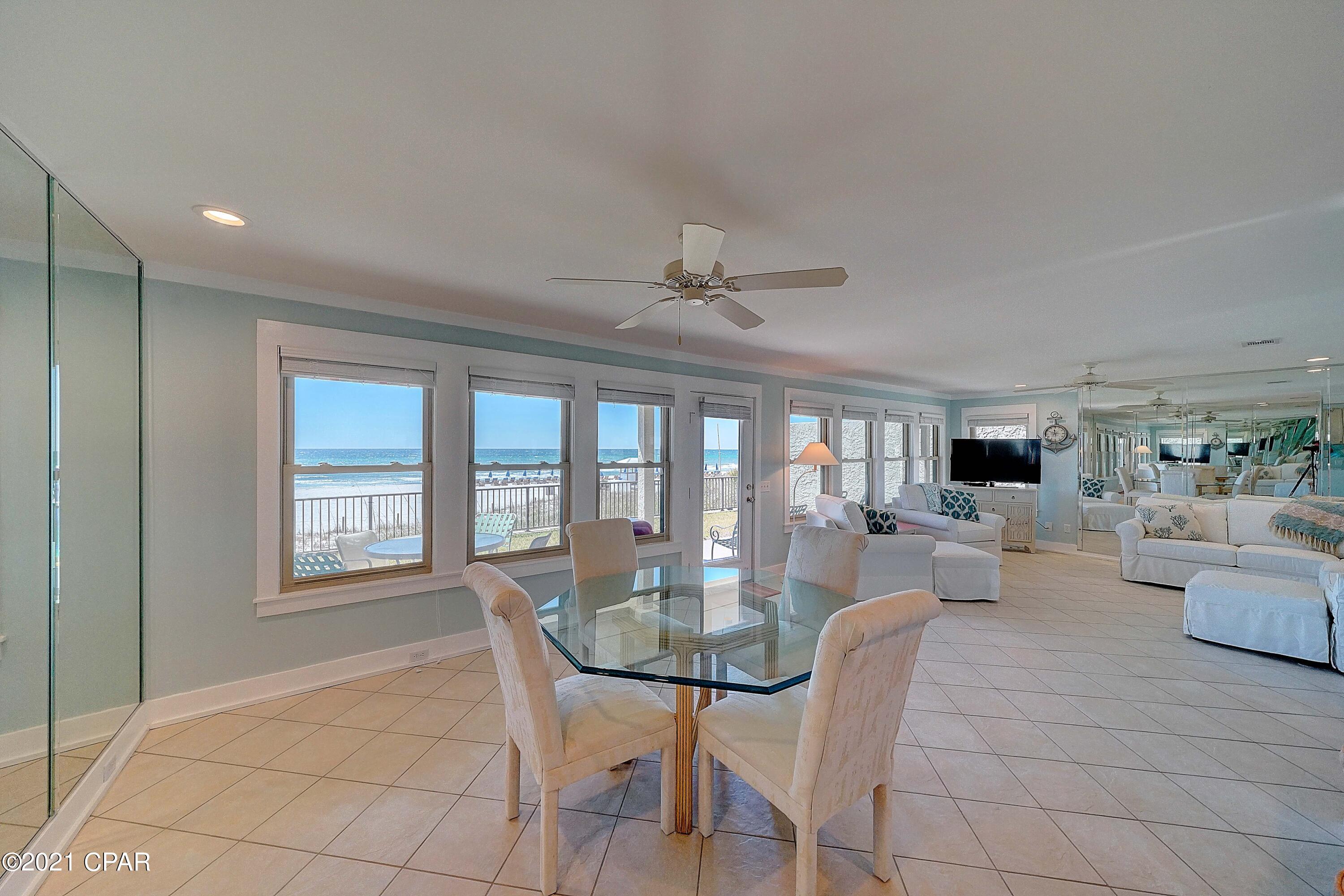 Mediterranean Villas - Residential