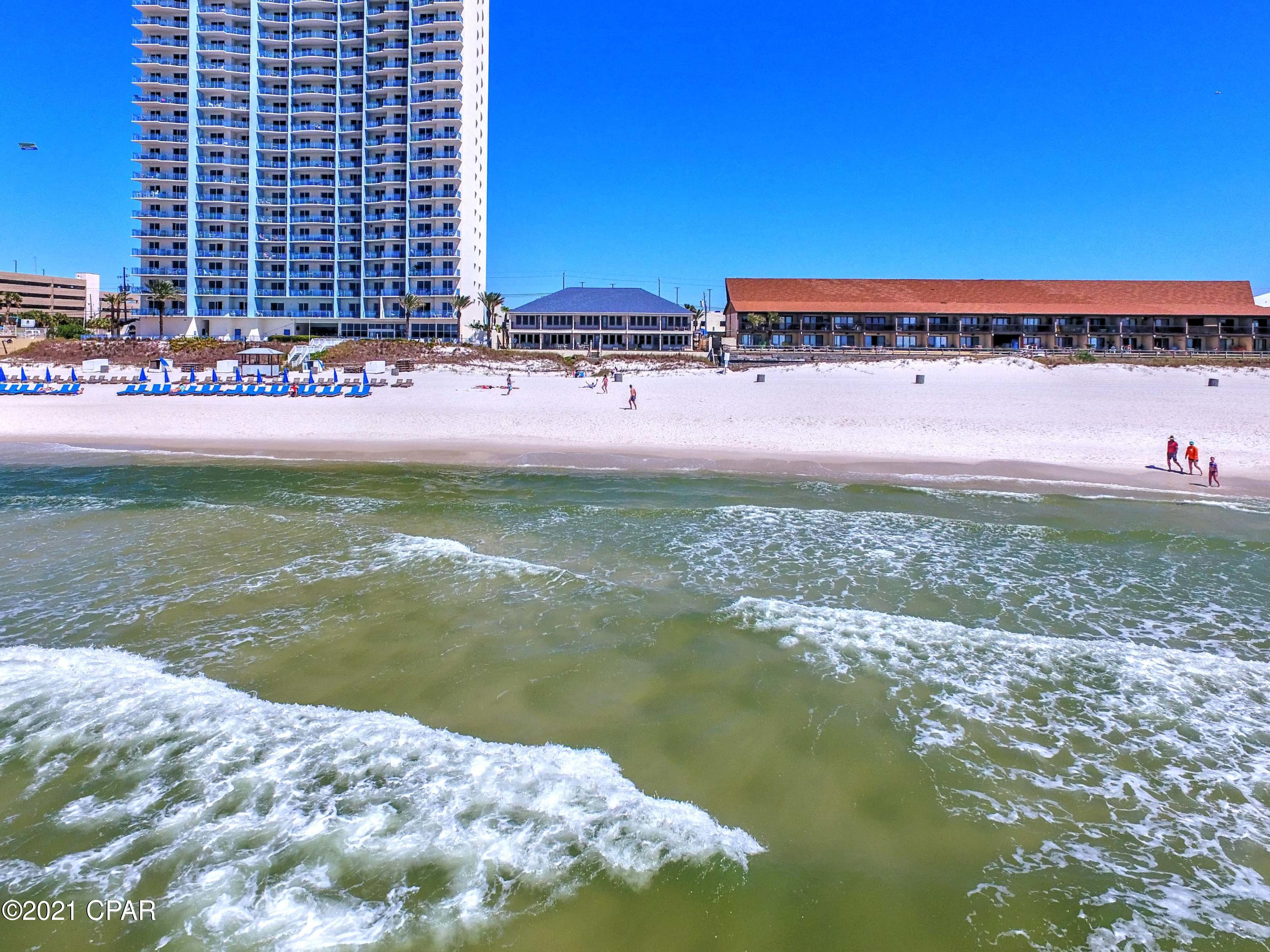 Mediterranean Villas - Residential