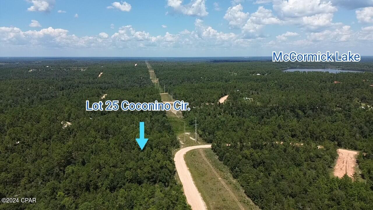 Compass Lake Hills Unit 5 - Land