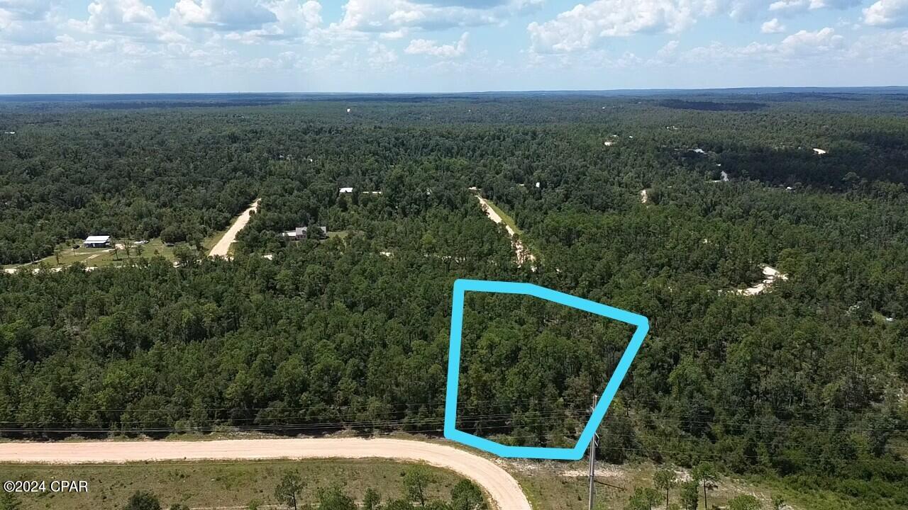 Compass Lake Hills Unit 5 - Land
