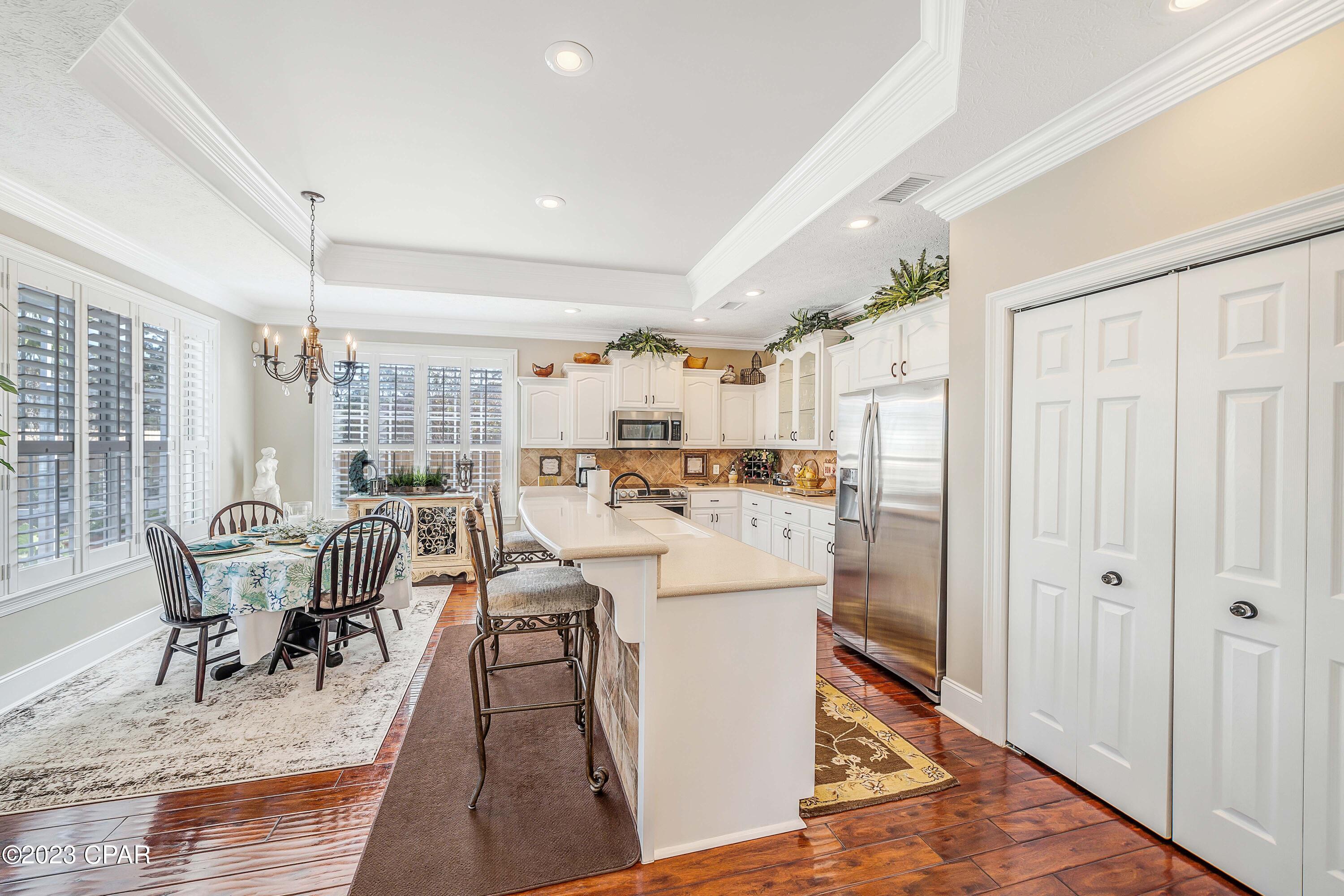 The Glades - Residential