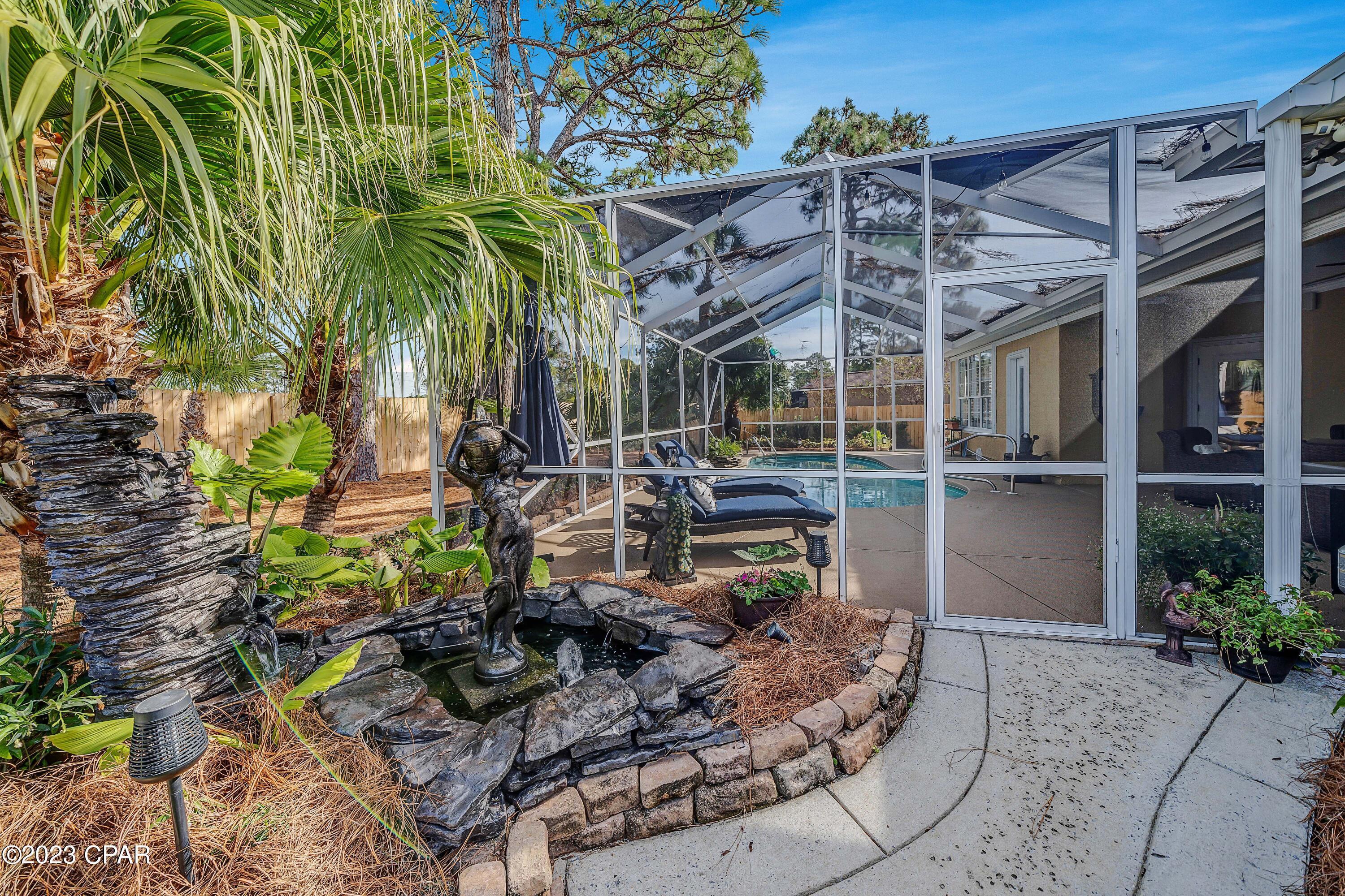 The Glades - Residential