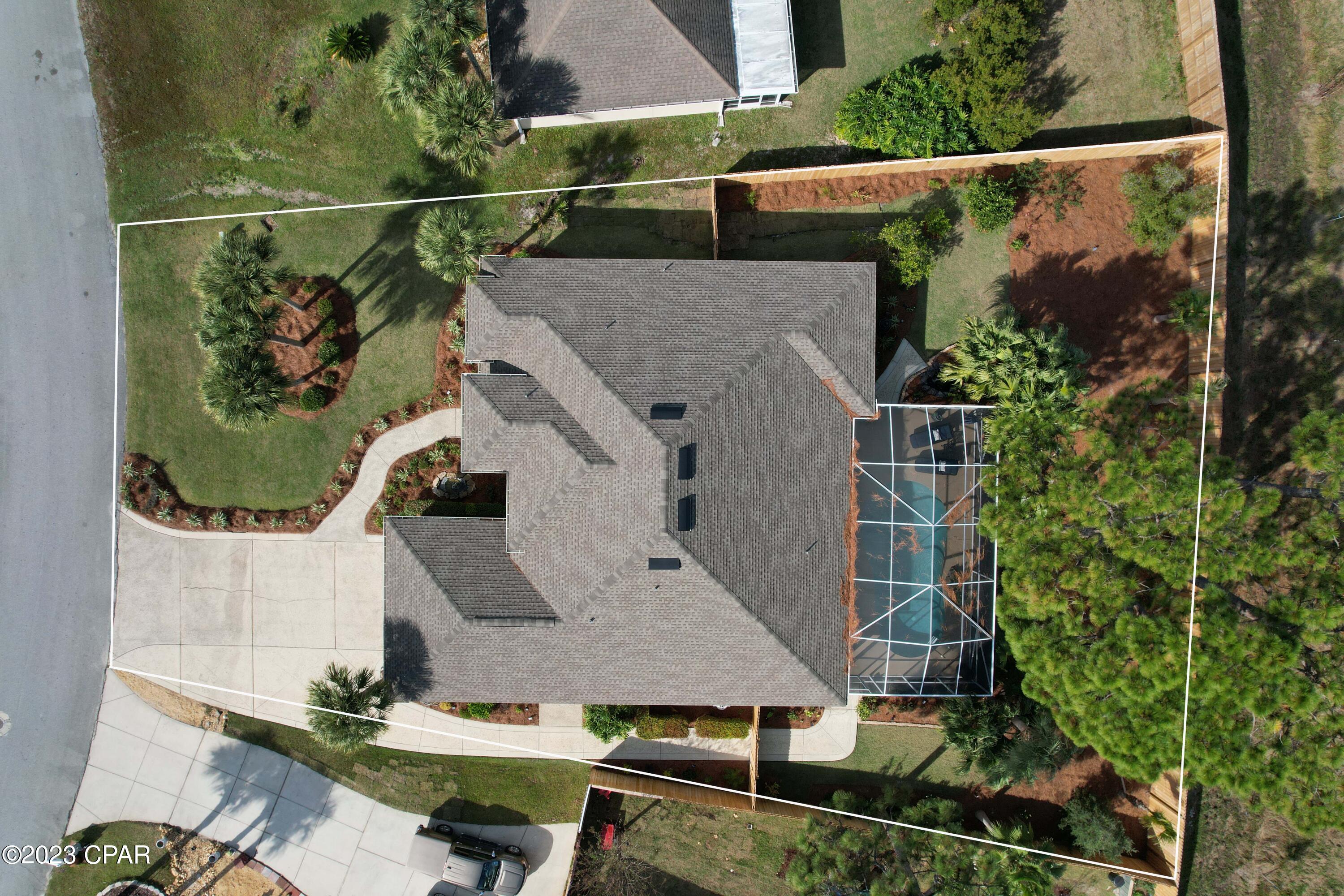 The Glades - Residential