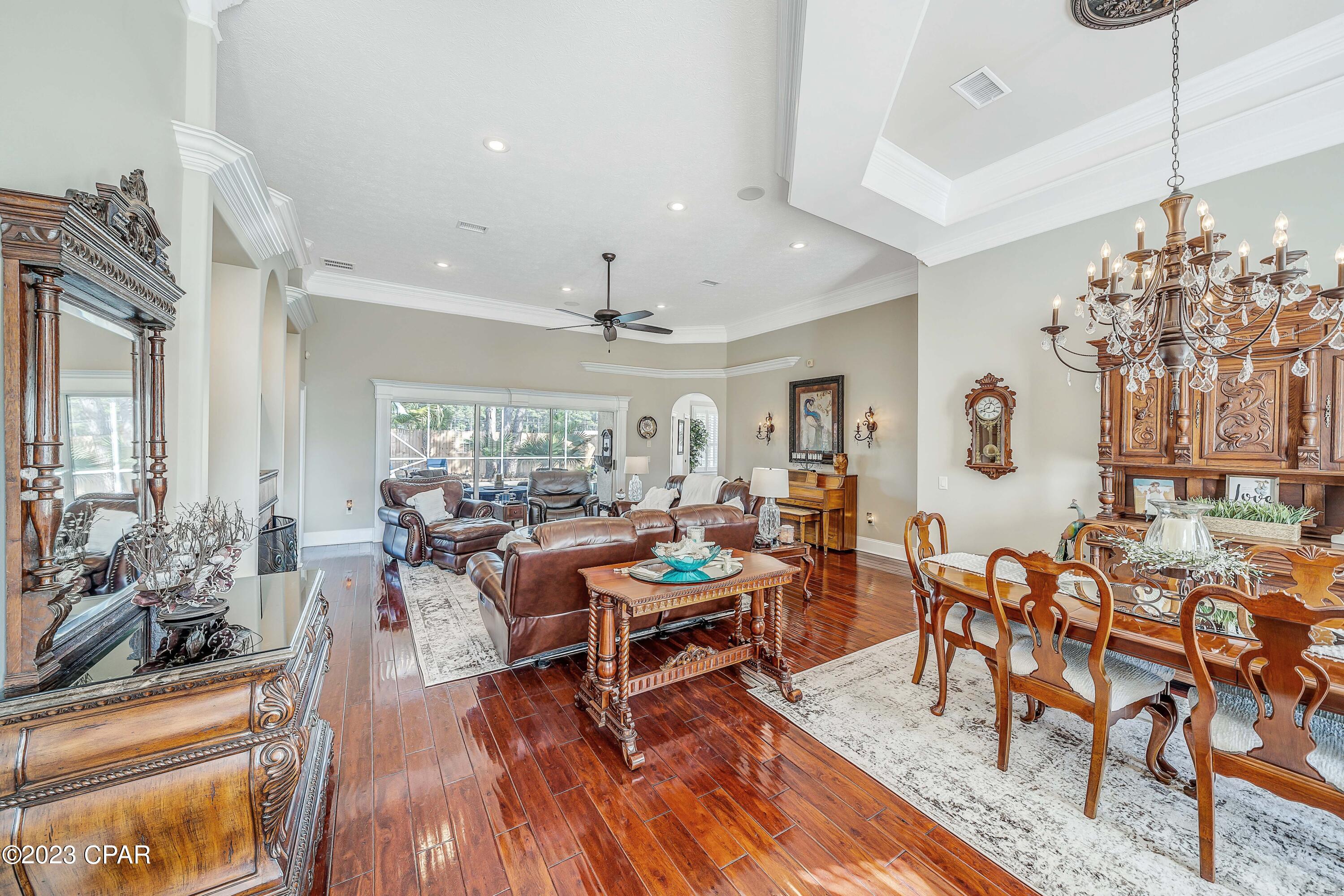 The Glades - Residential