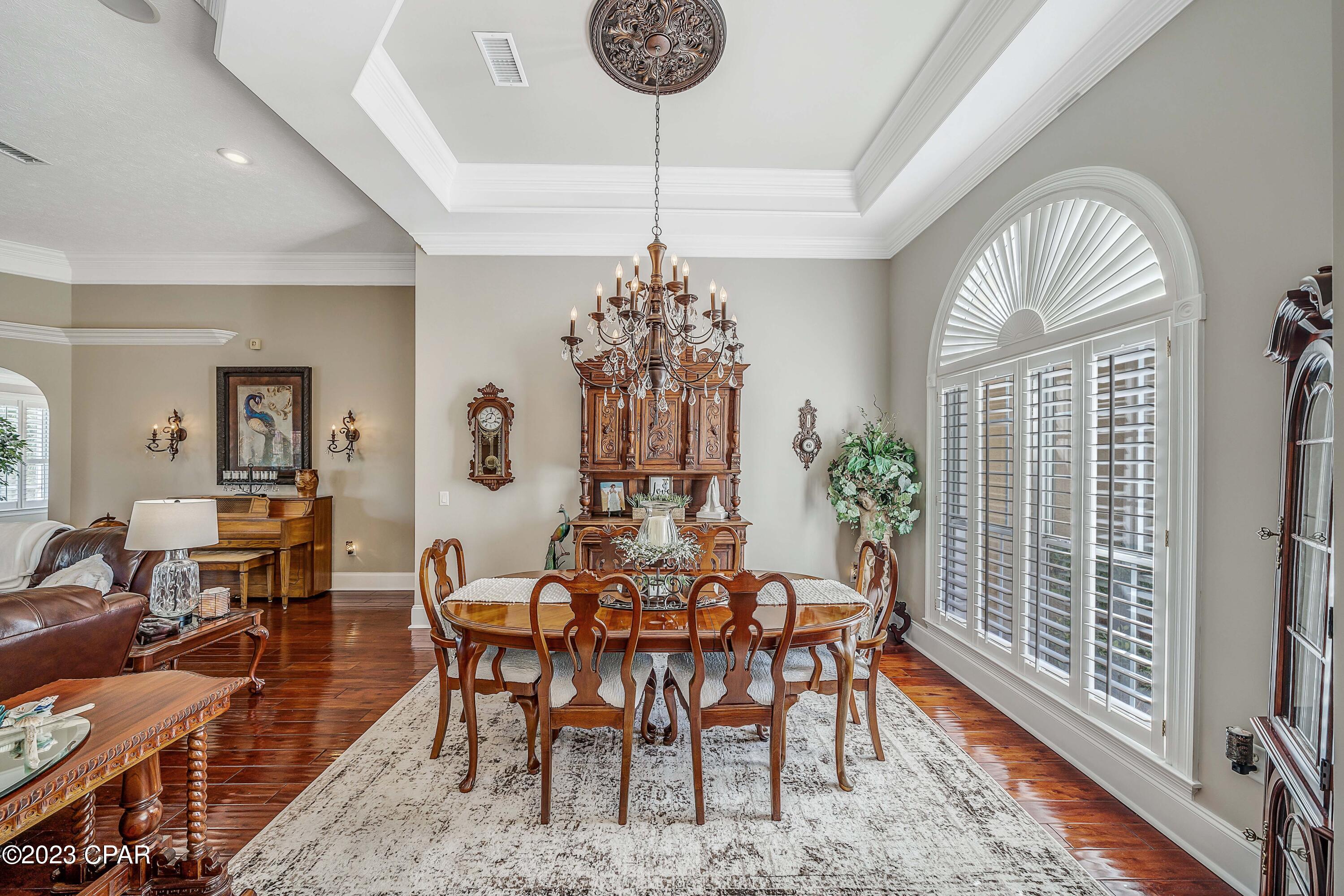 The Glades - Residential