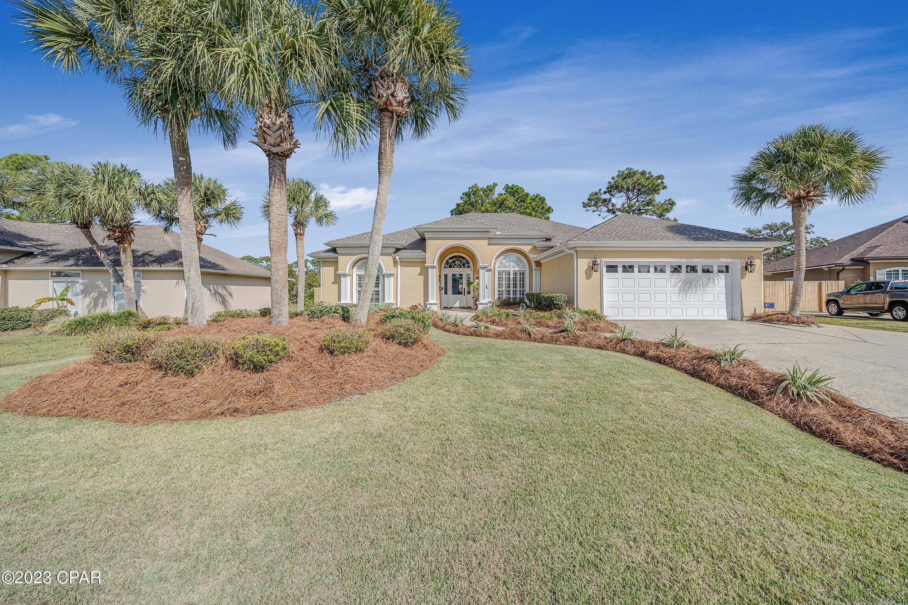 The Glades - Residential