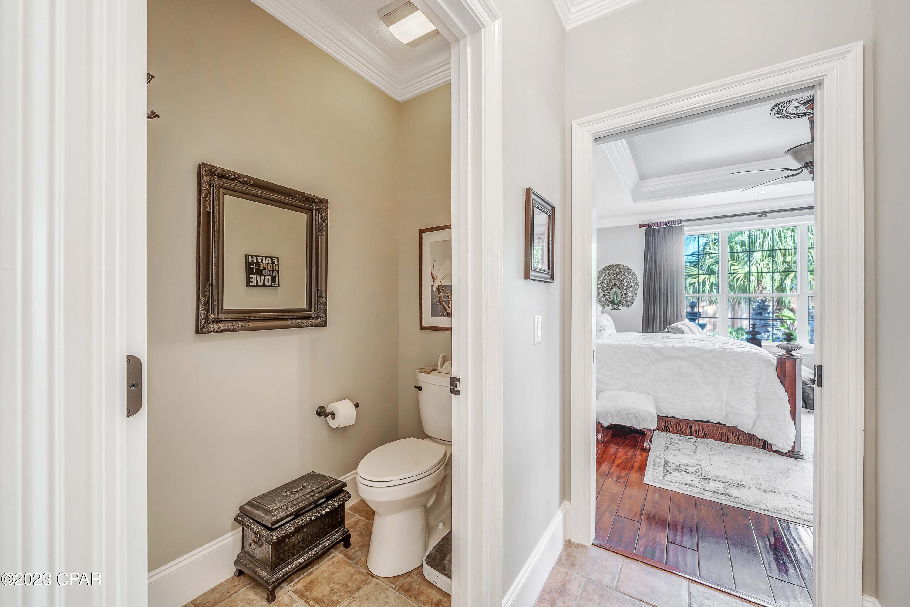 The Glades - Residential