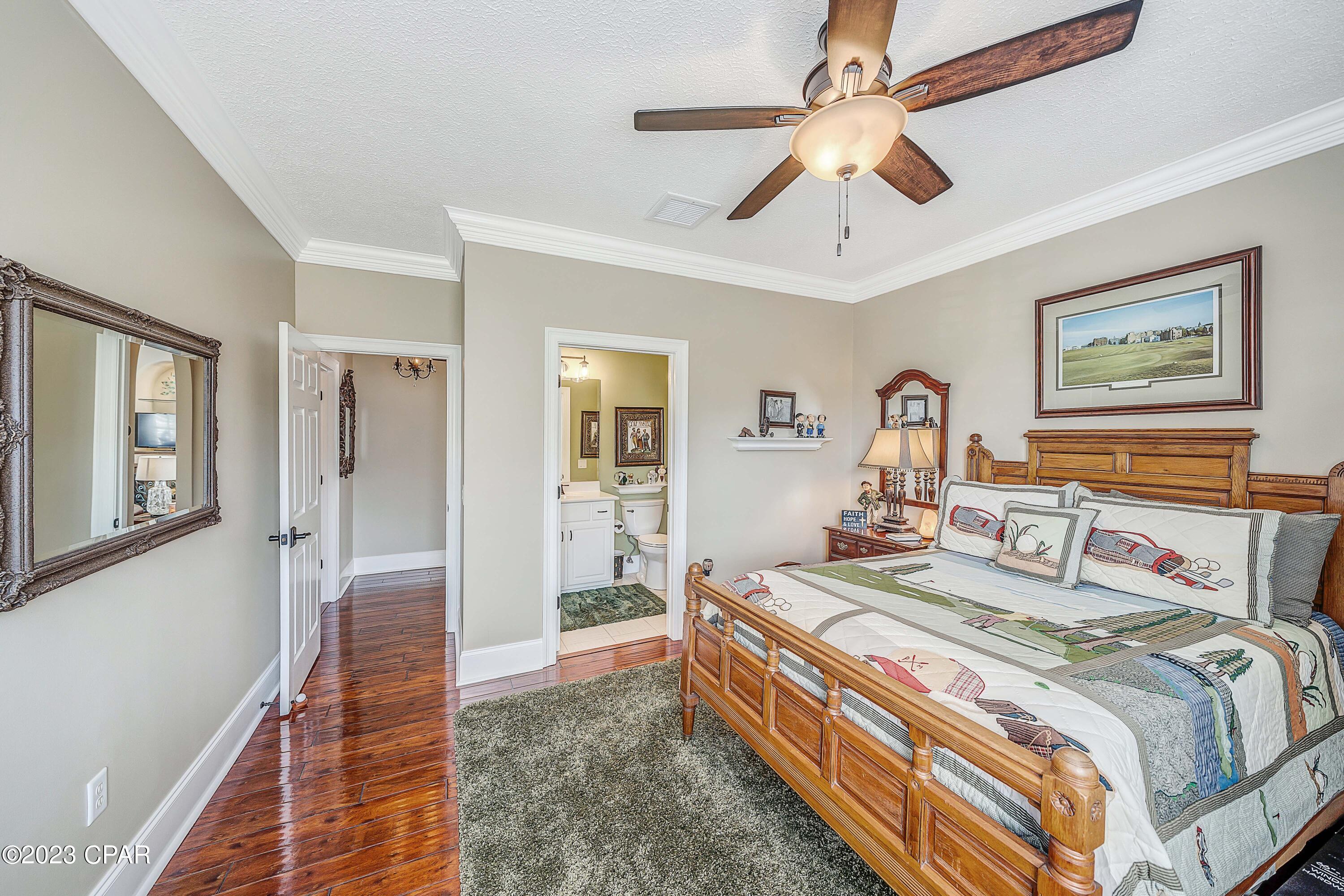 The Glades - Residential