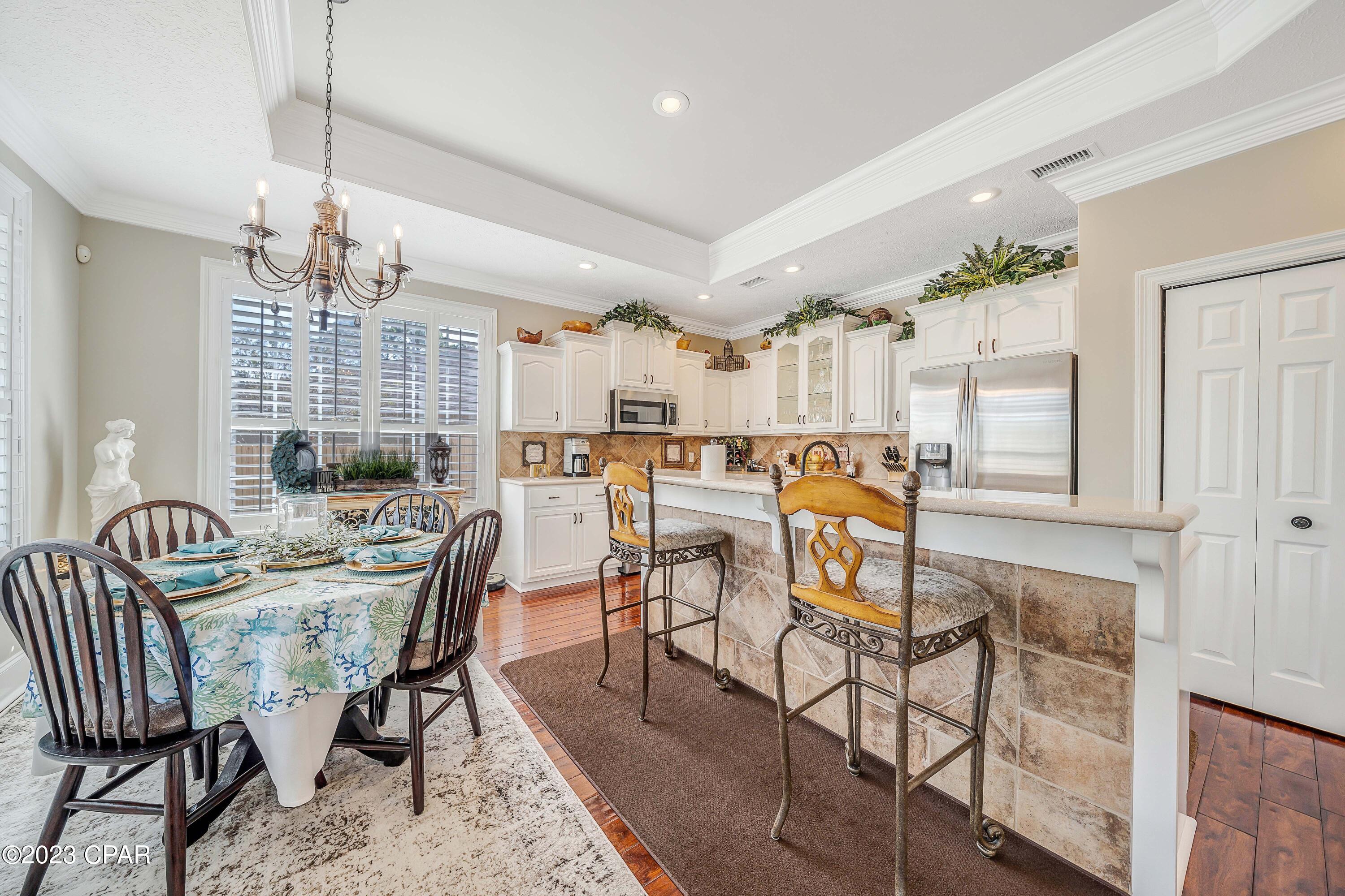 The Glades - Residential