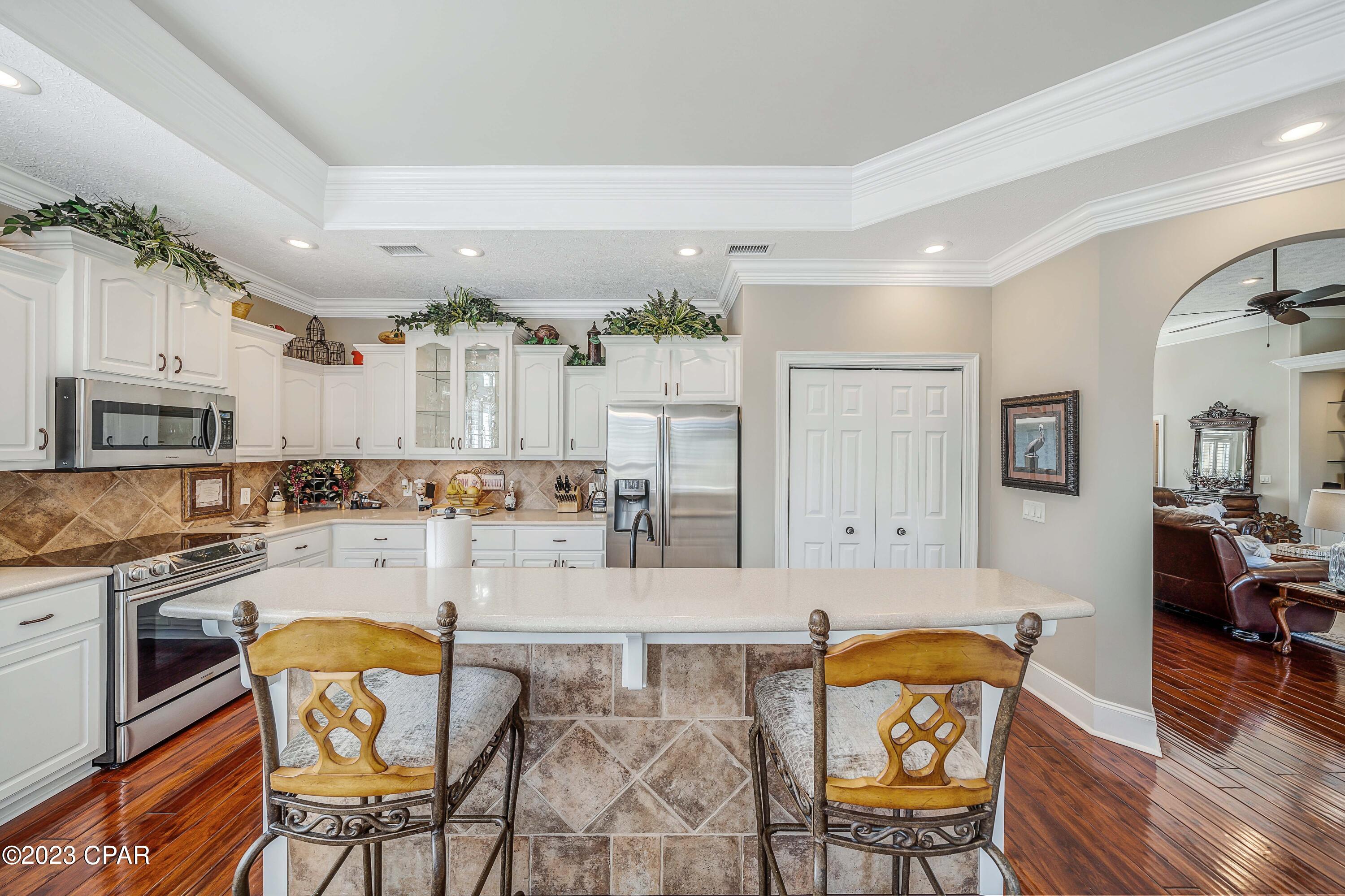 The Glades - Residential