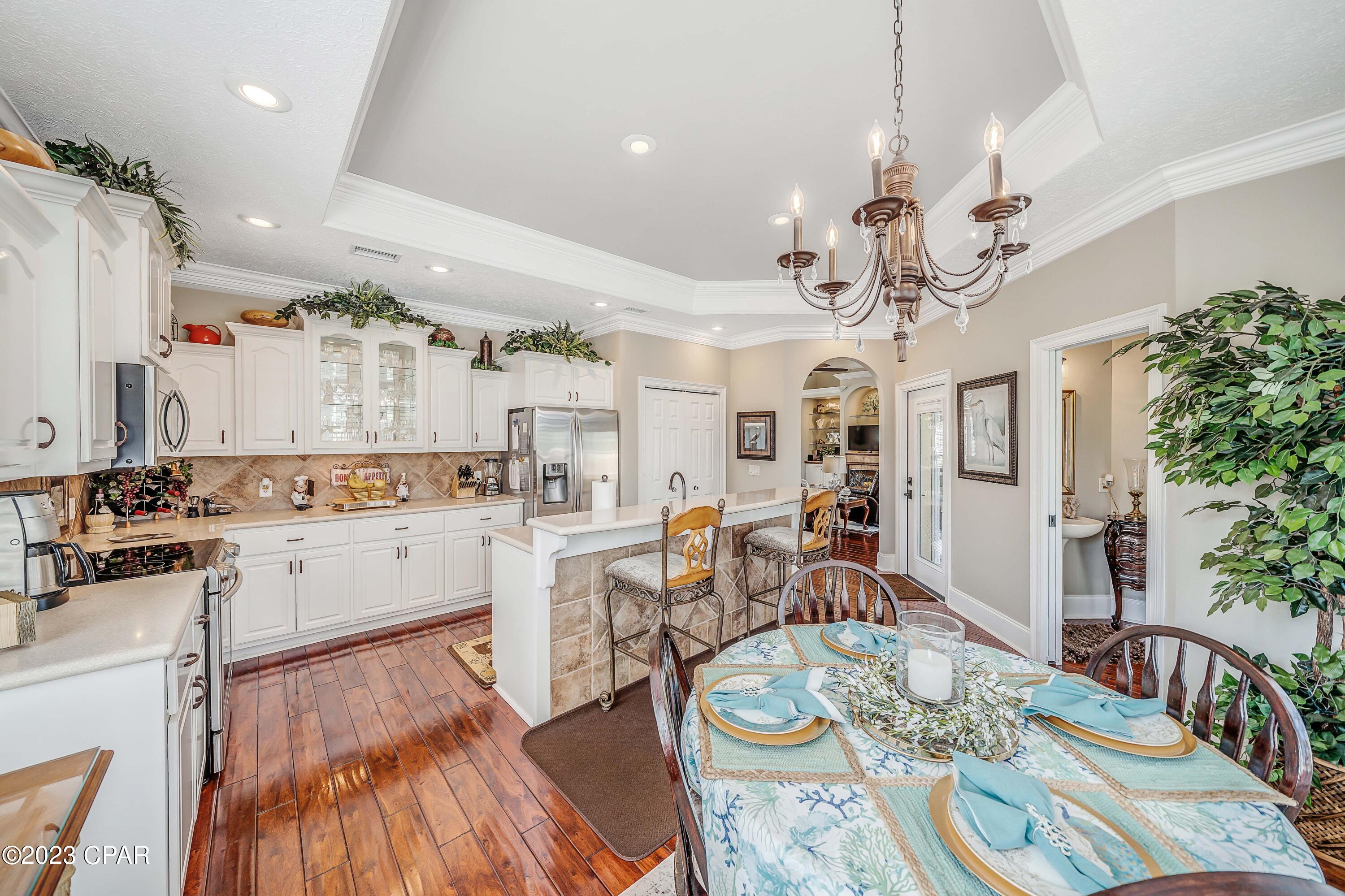 The Glades - Residential