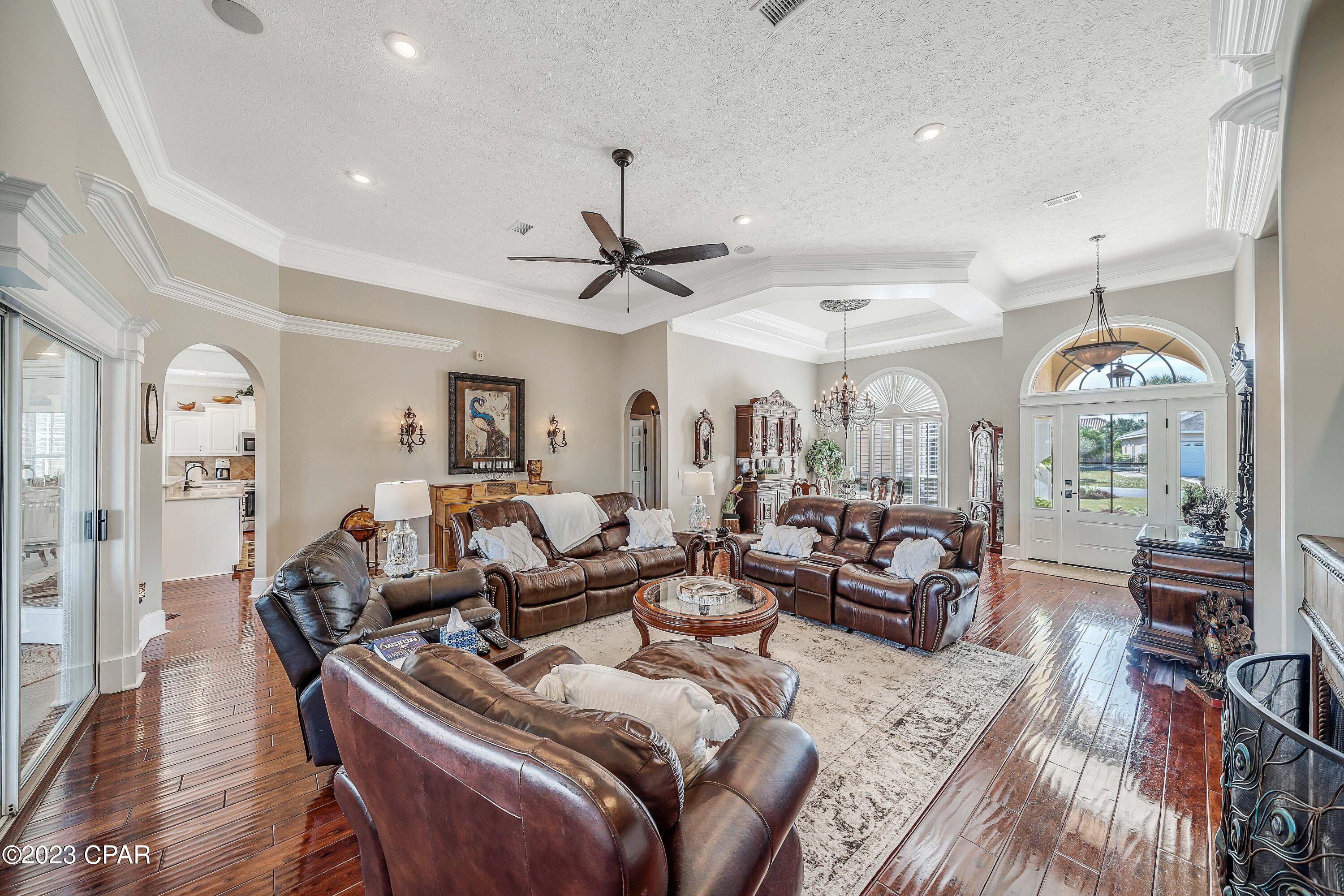 The Glades - Residential