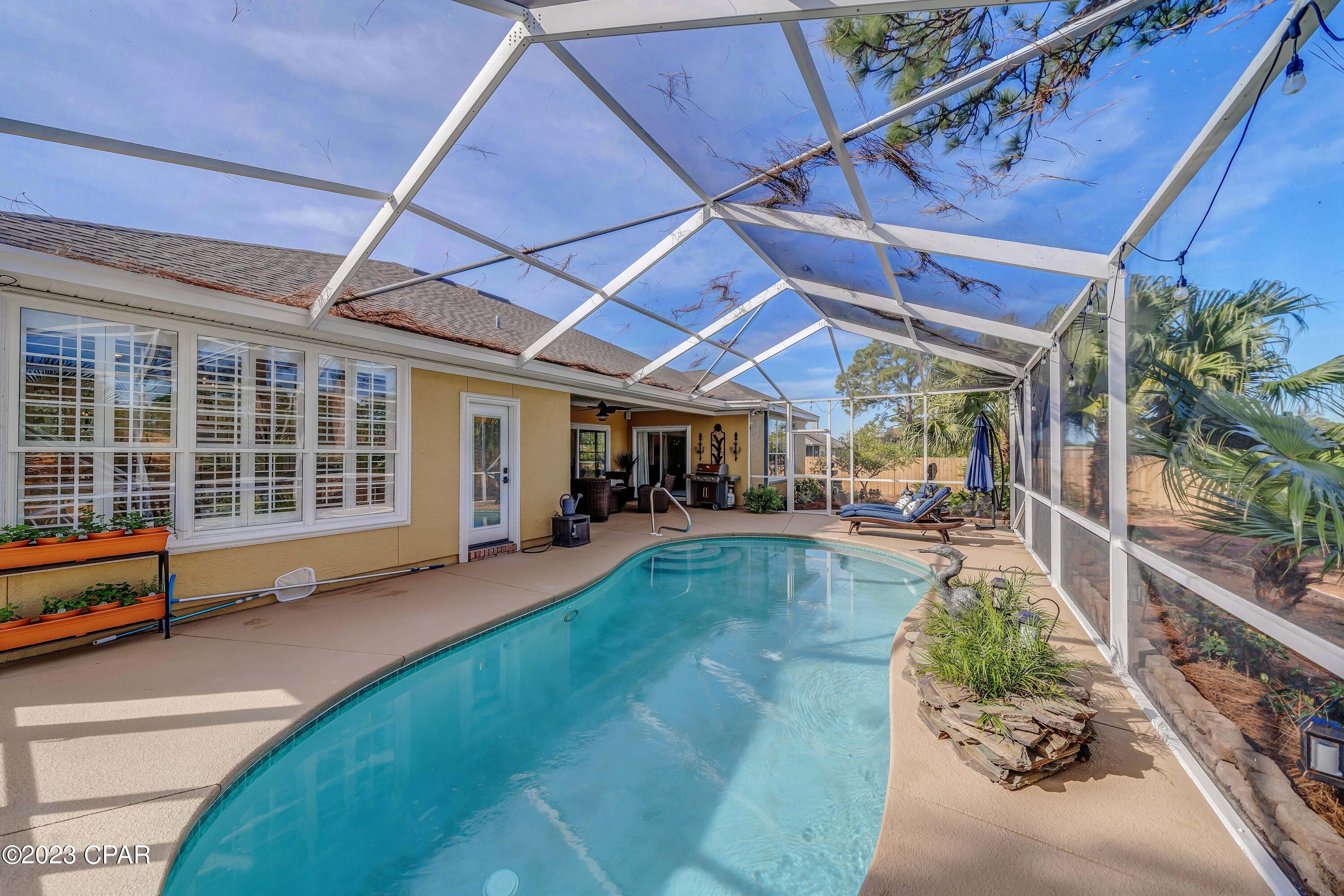 The Glades - Residential