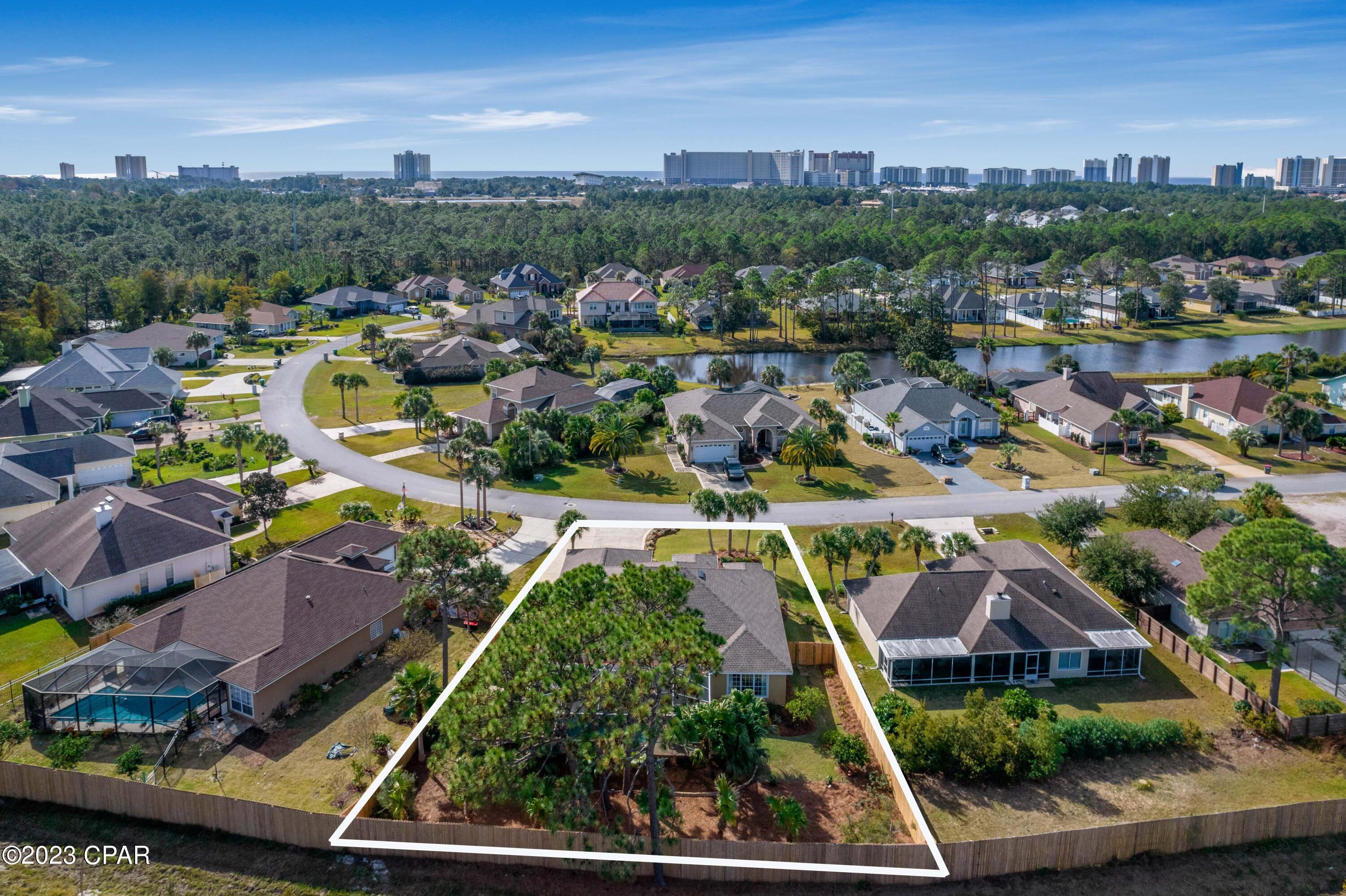 The Glades - Residential