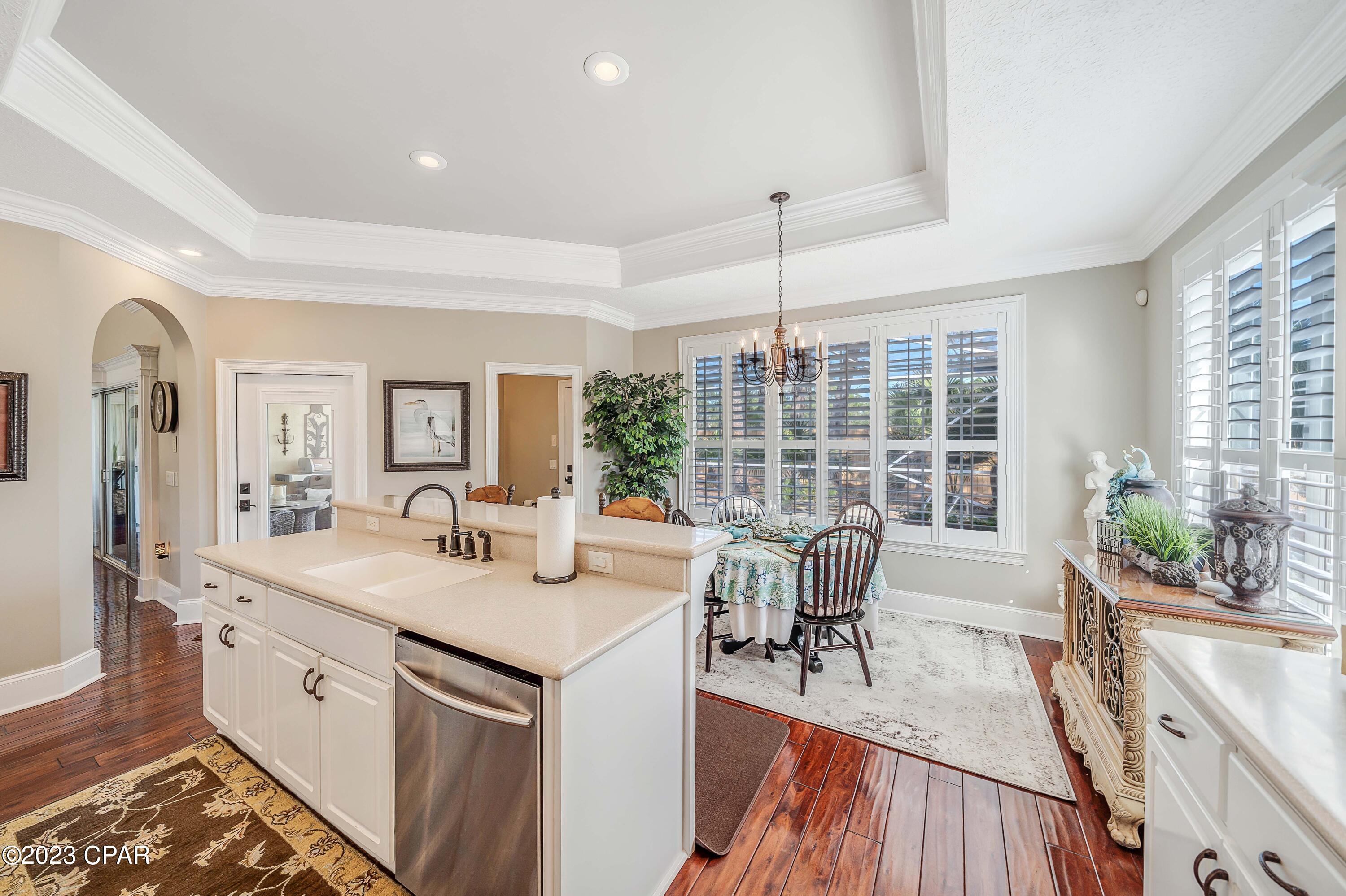 The Glades - Residential