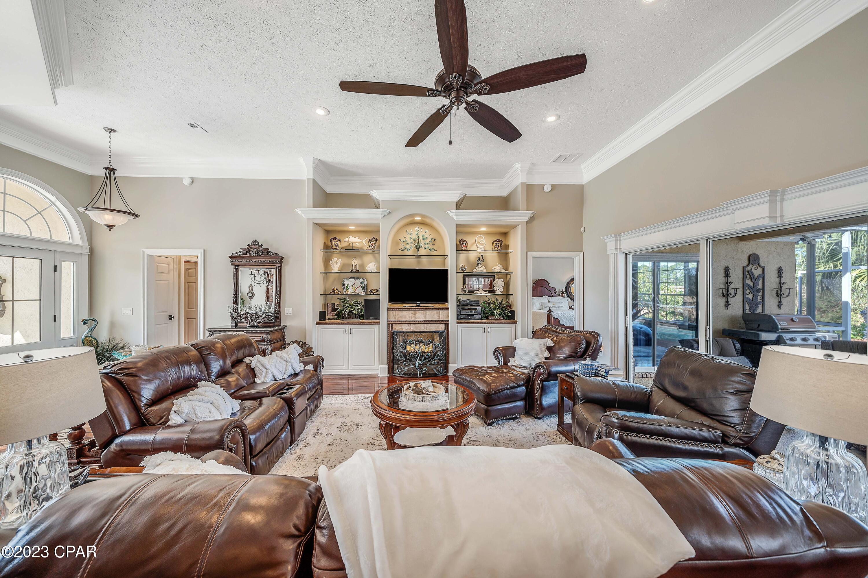 The Glades - Residential