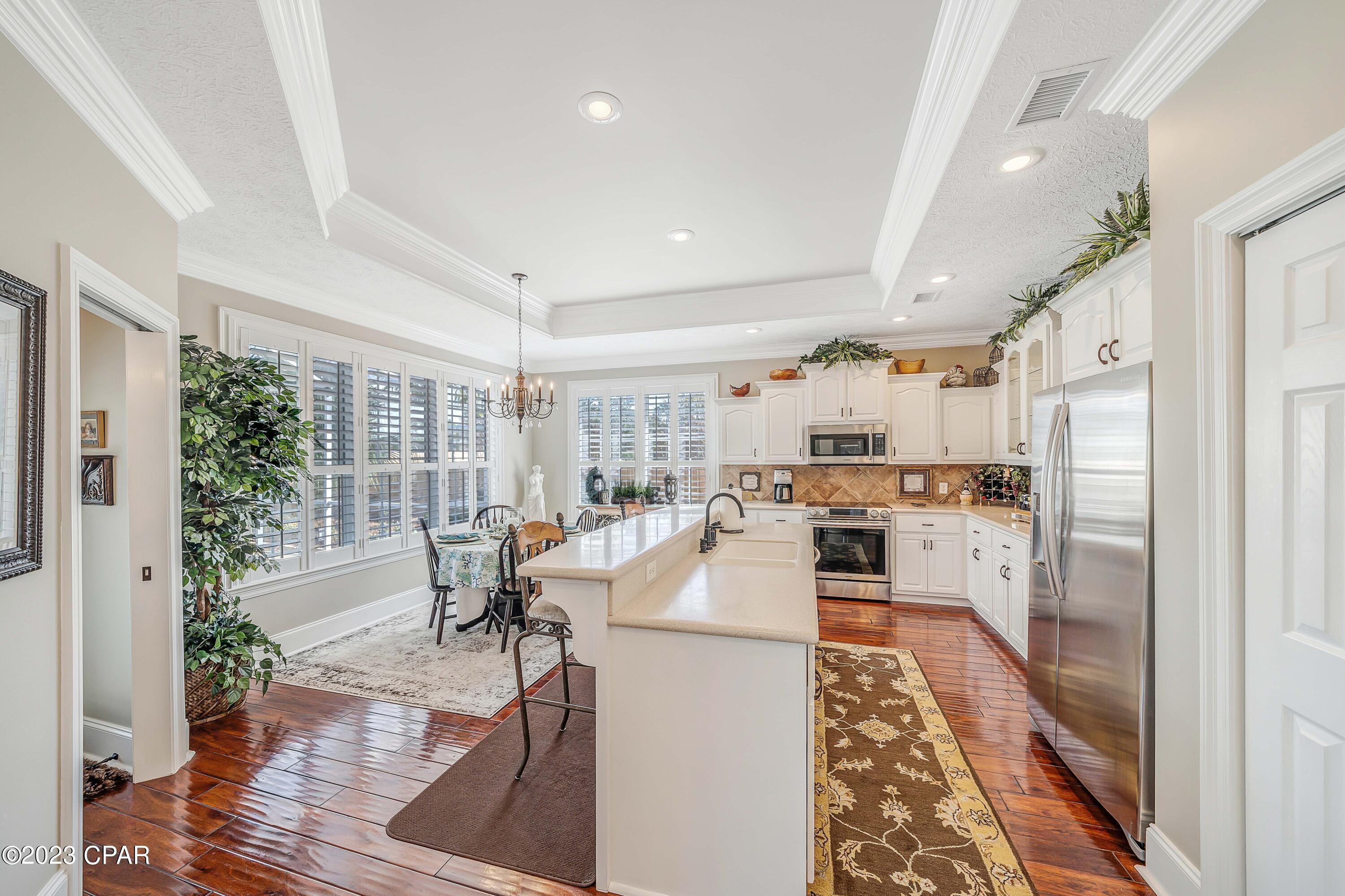 The Glades - Residential