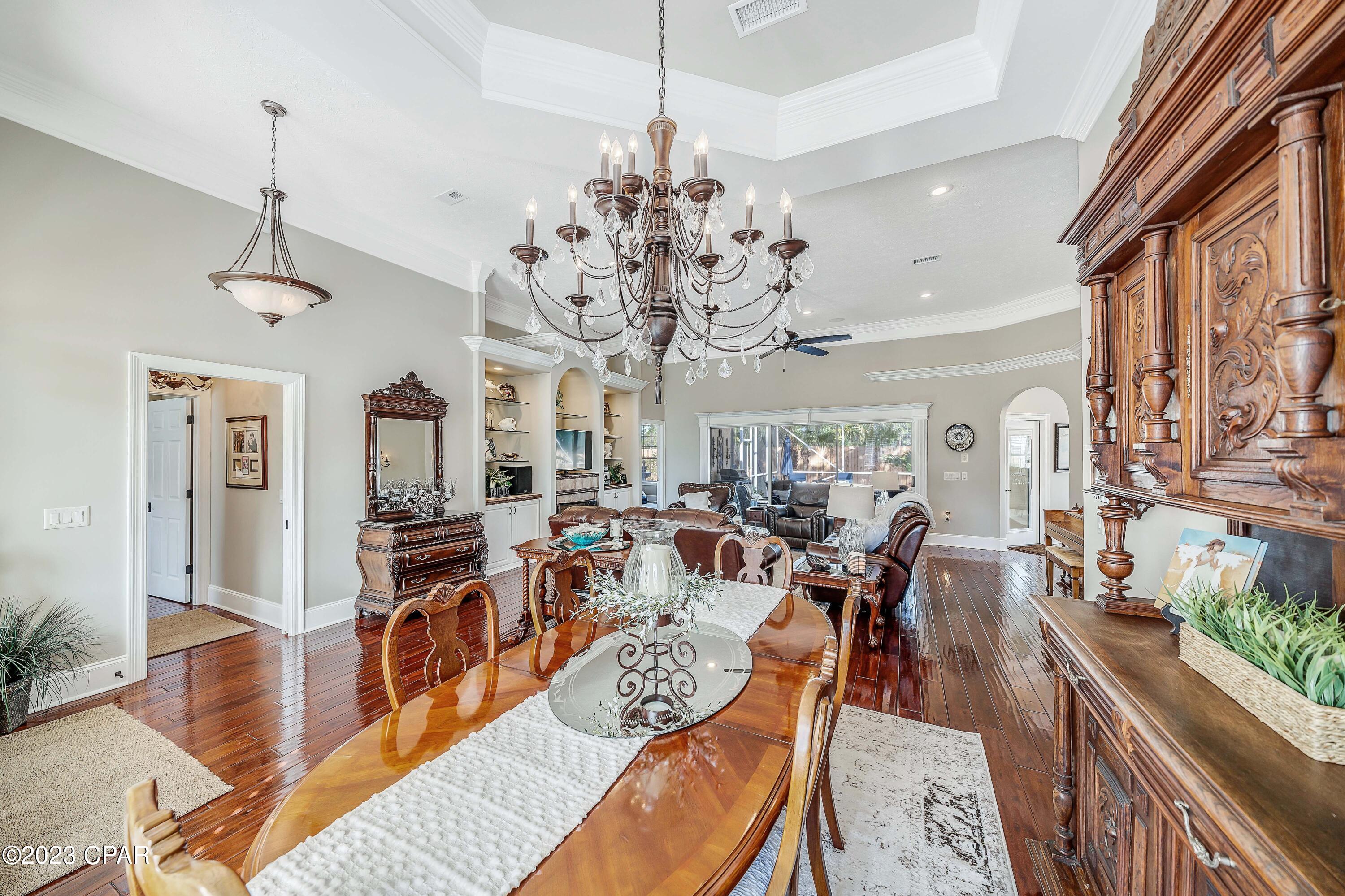 The Glades - Residential