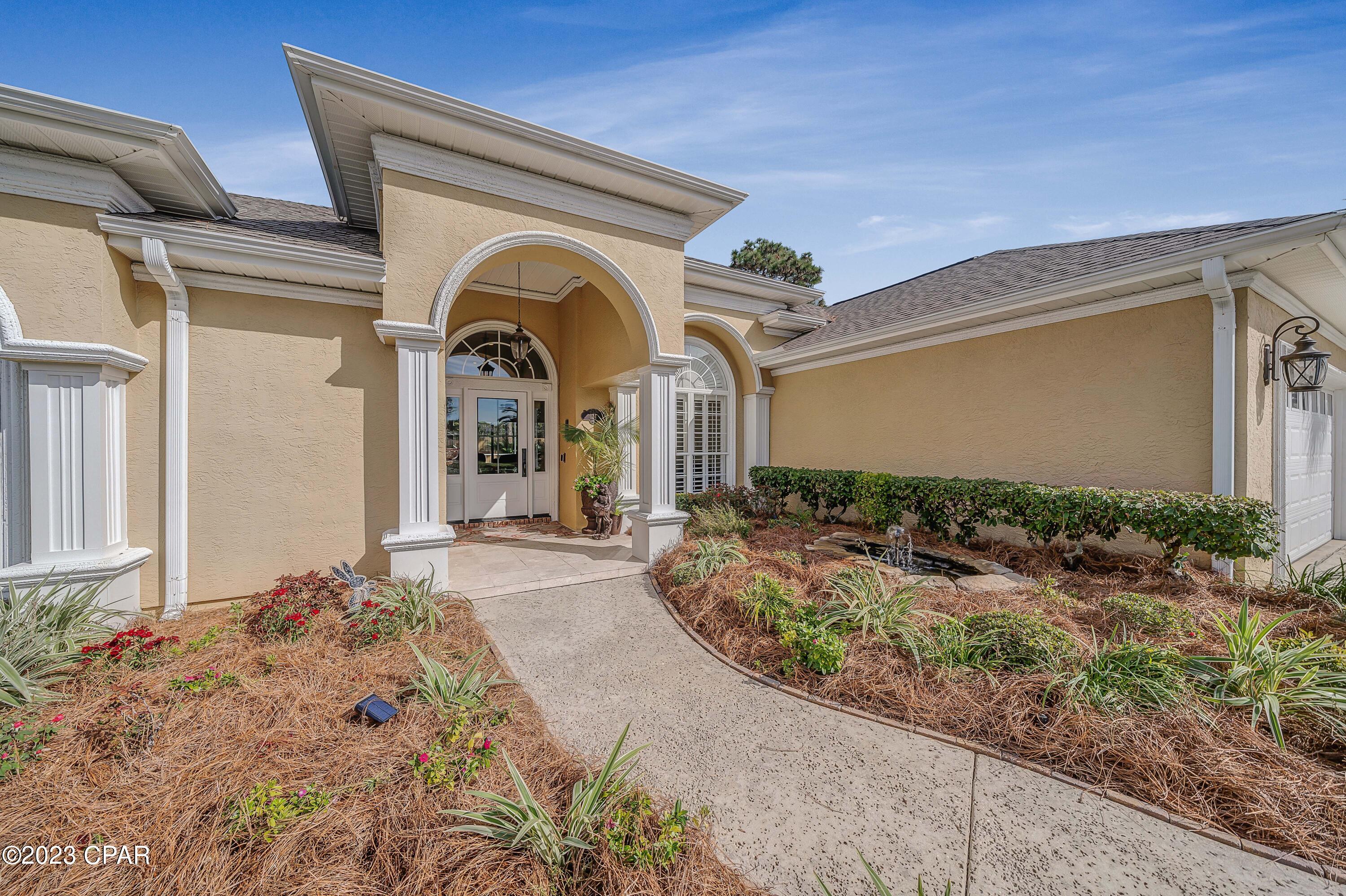 The Glades - Residential