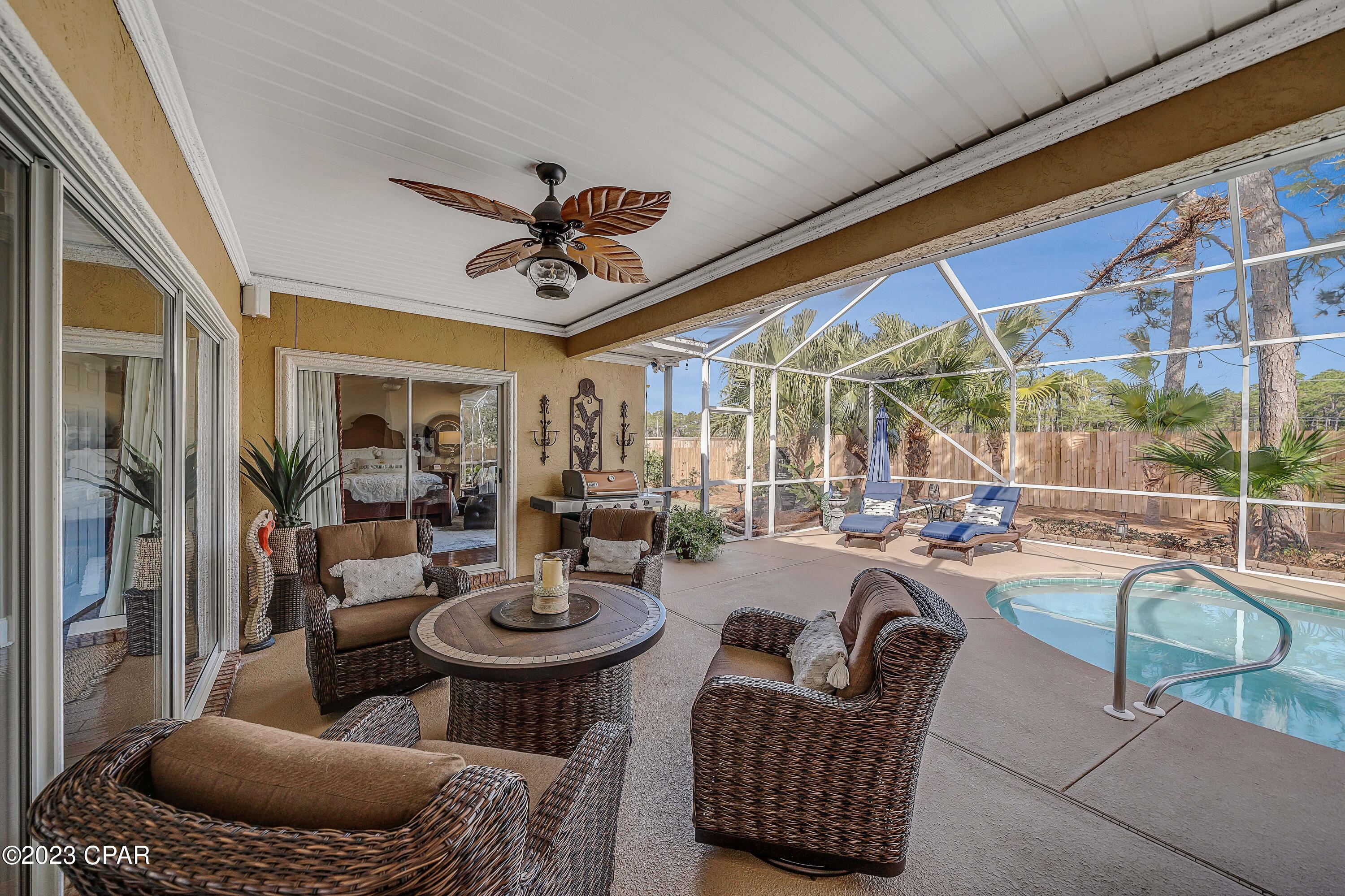 The Glades - Residential