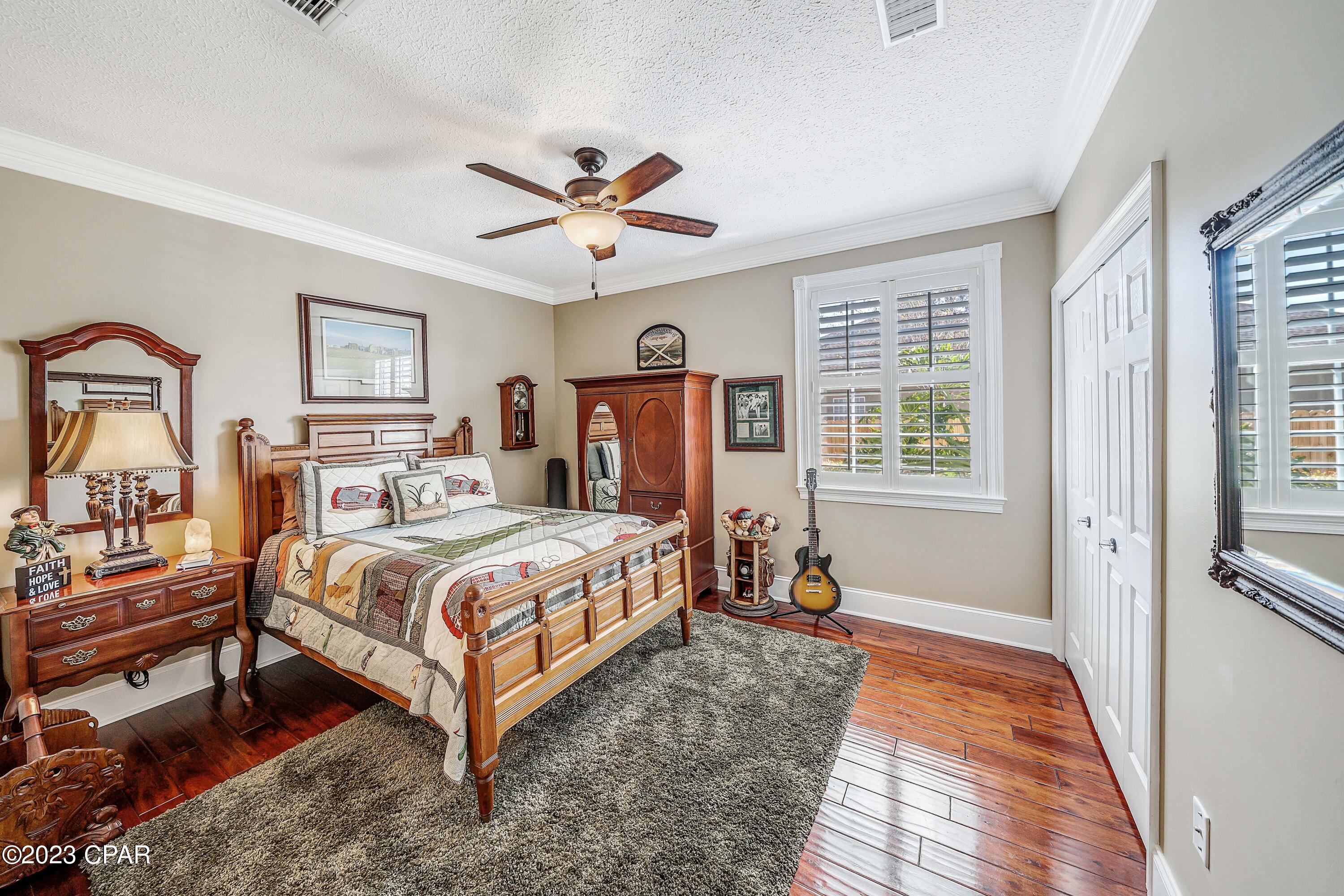 The Glades - Residential