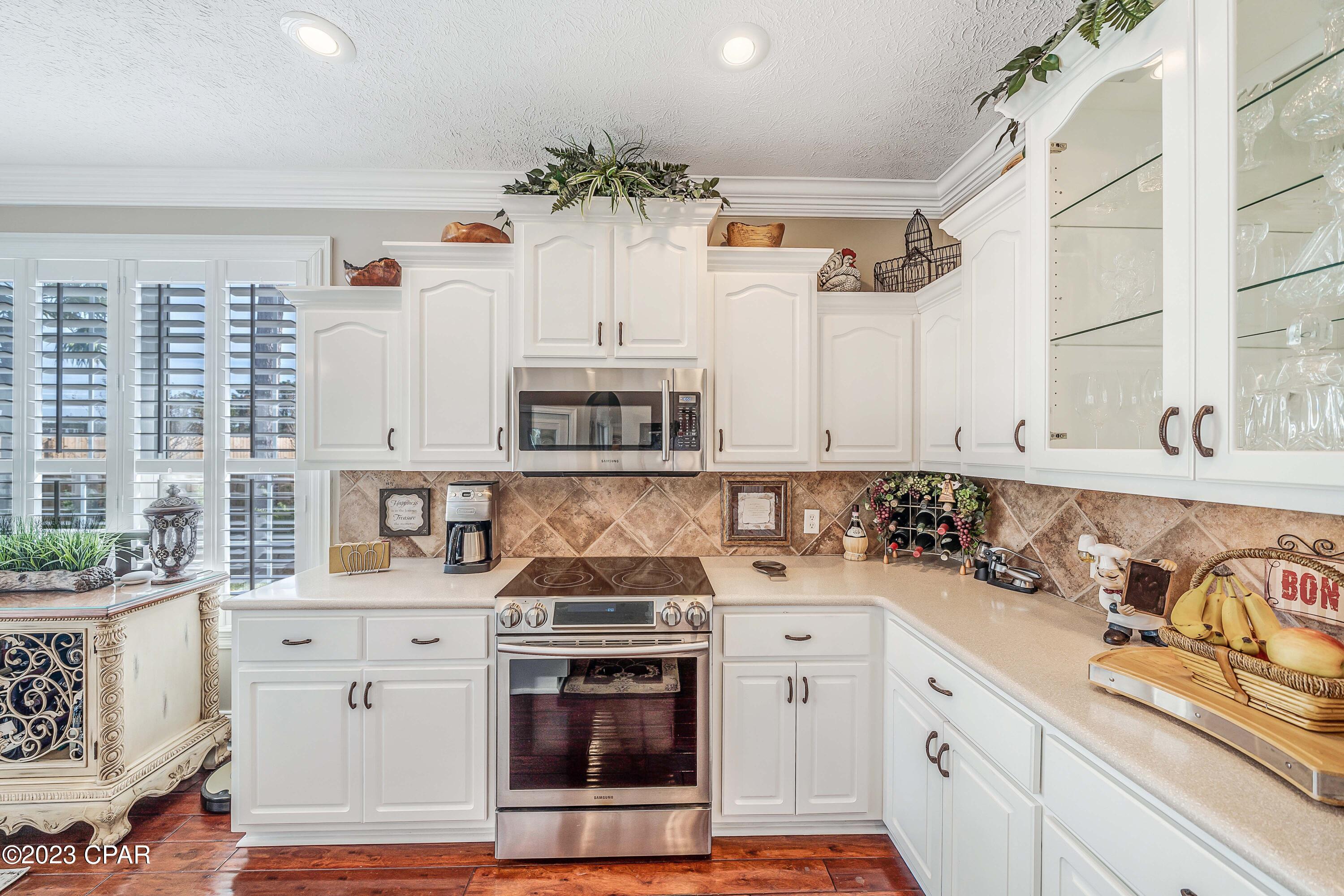 The Glades - Residential