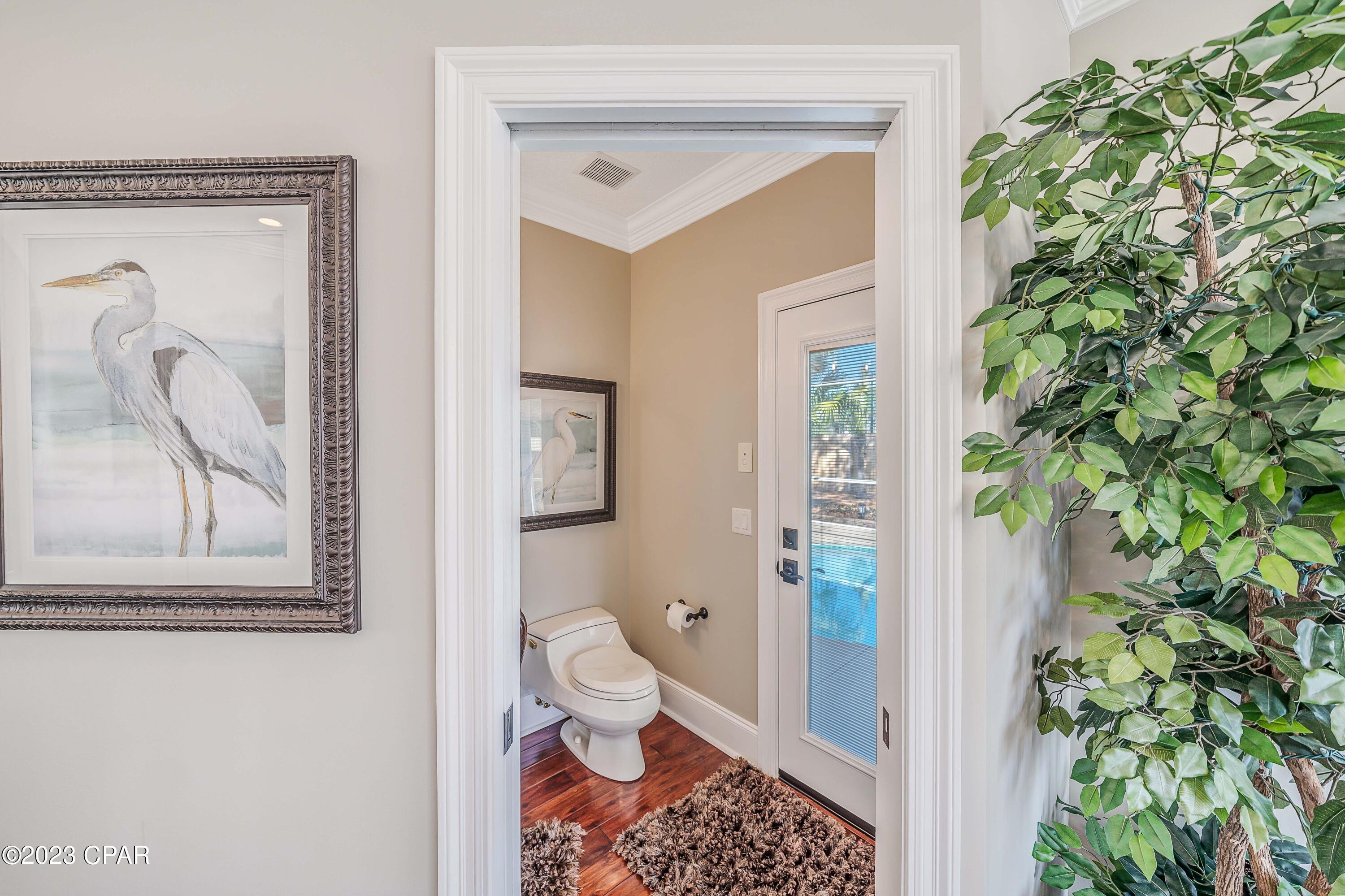 The Glades - Residential