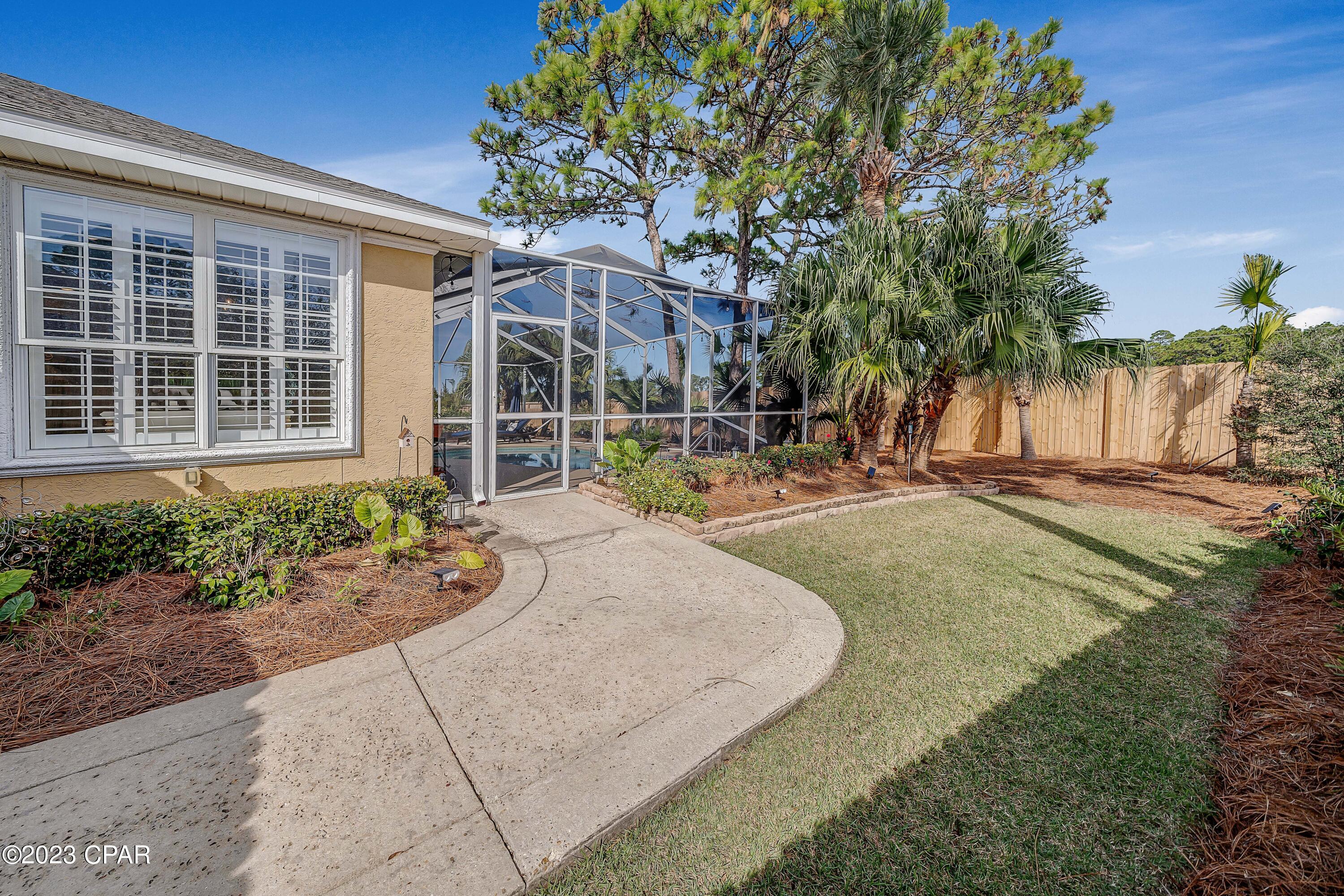 The Glades - Residential