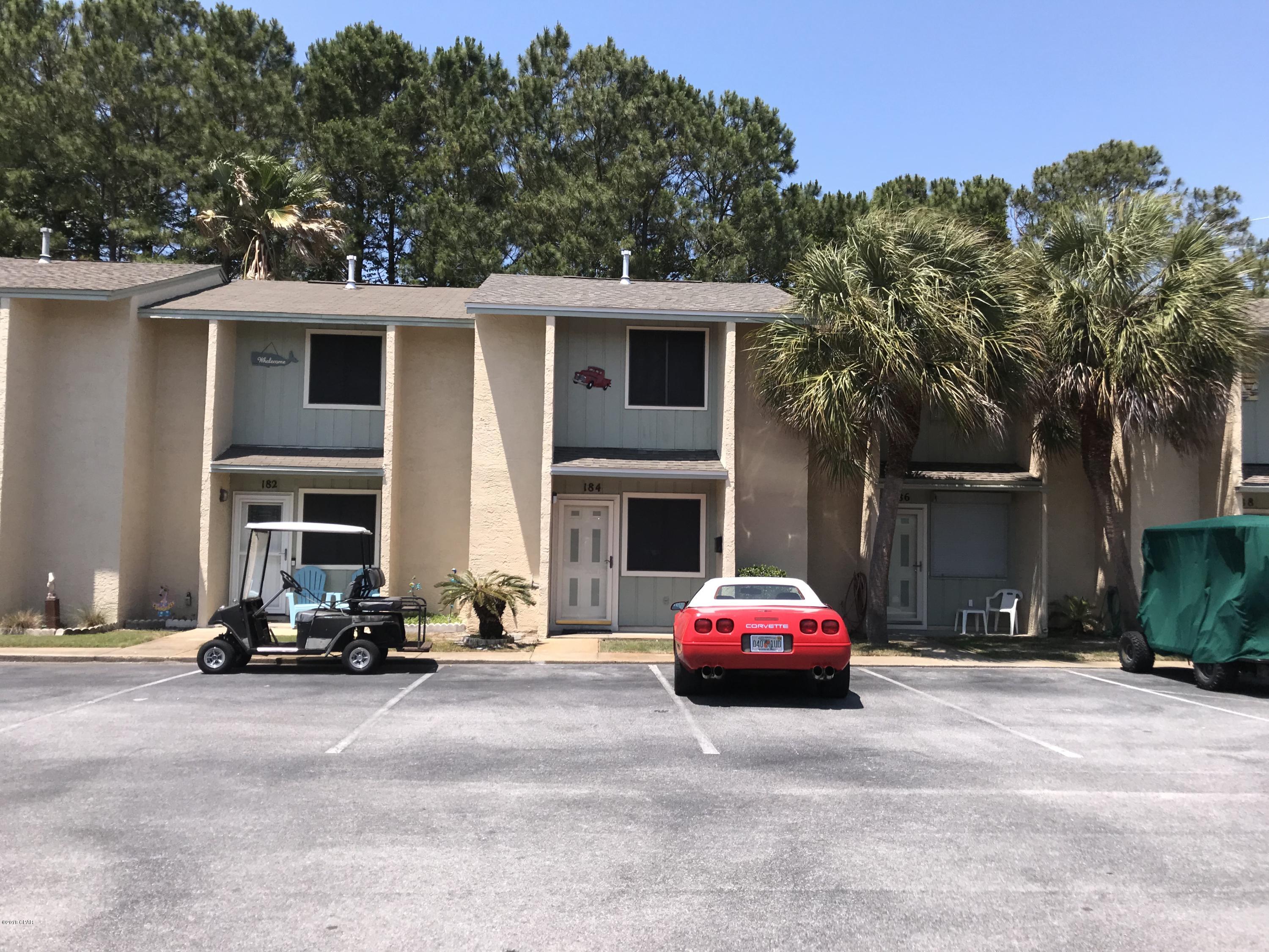 Gulf Highlands Beach Resort - Residential