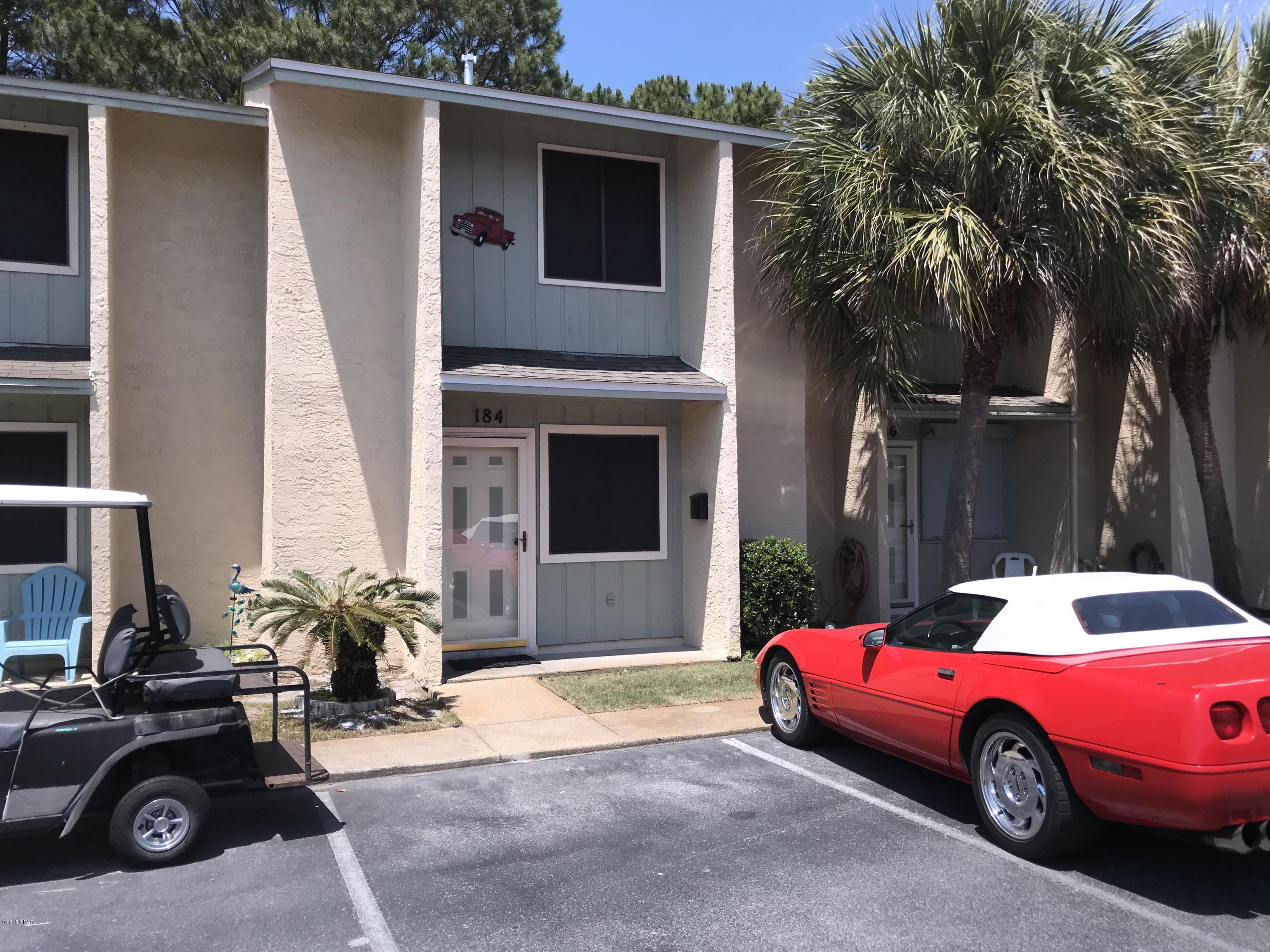 Gulf Highlands Beach Resort - Residential