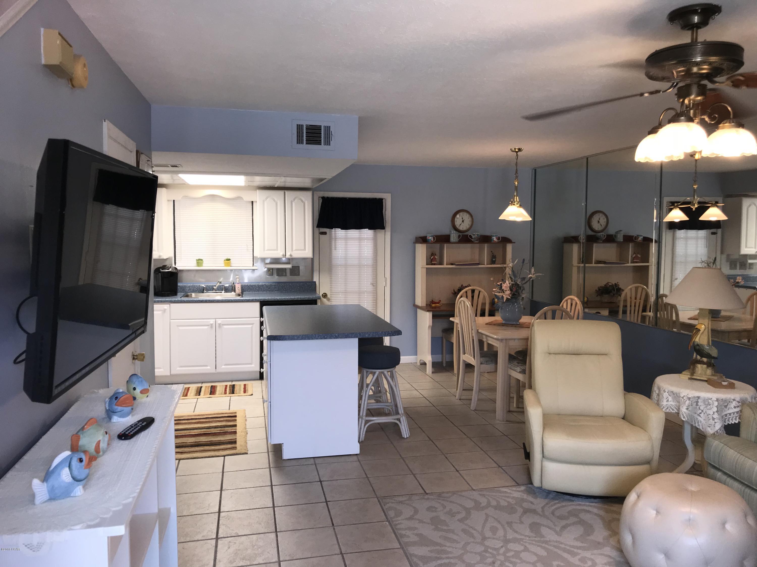 Gulf Highlands Beach Resort - Residential